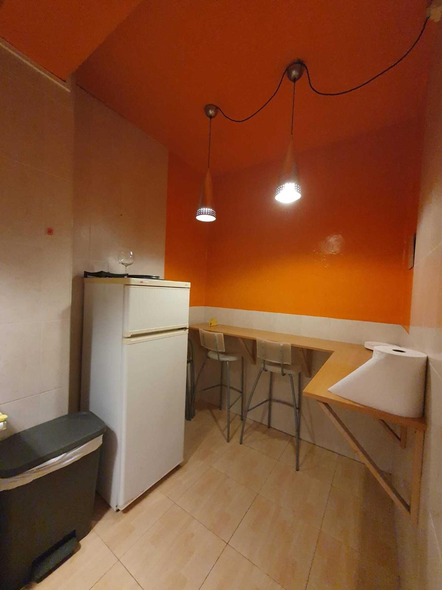 Russafa Youth Hostel