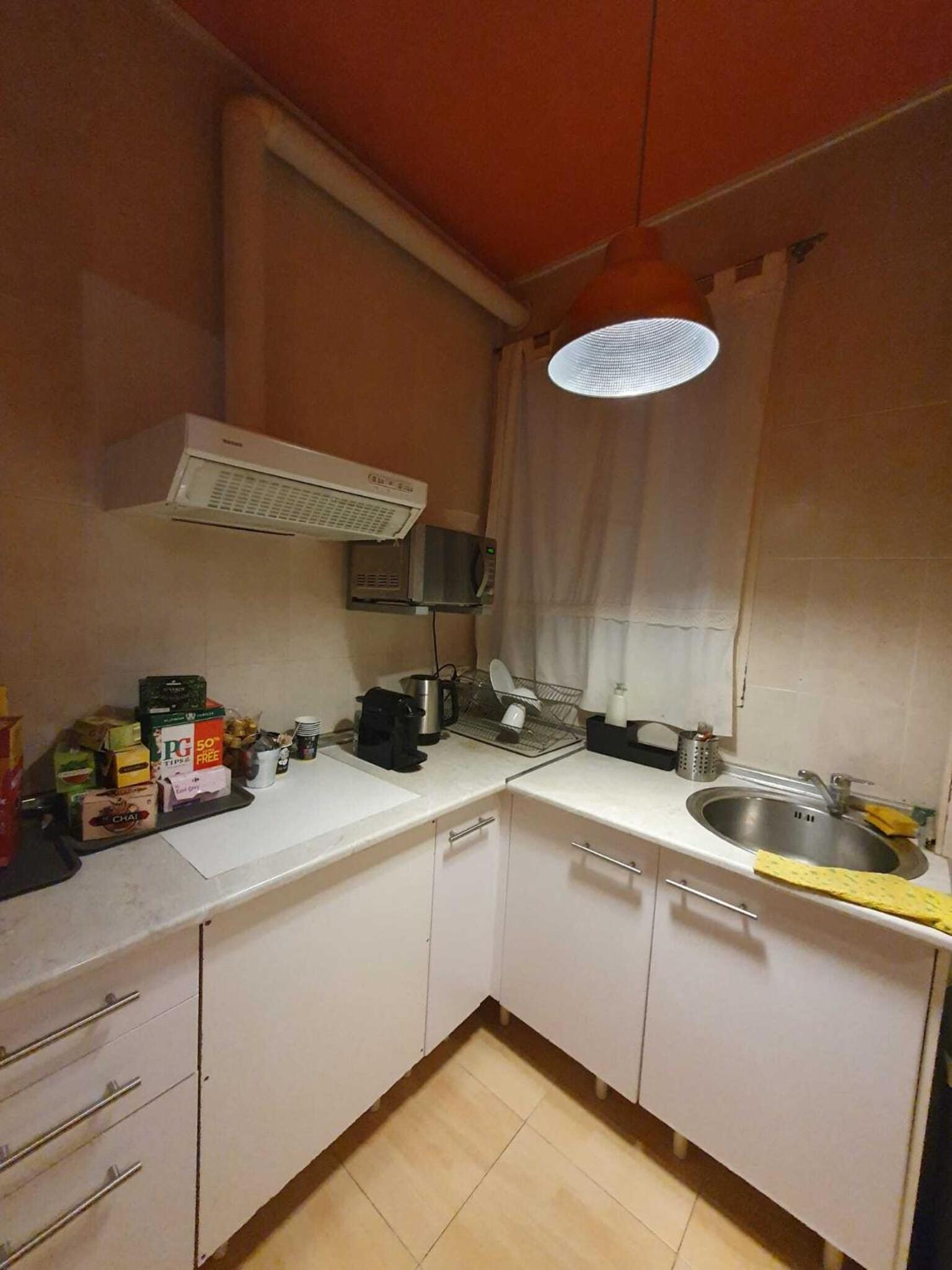 Russafa Youth Hostel
