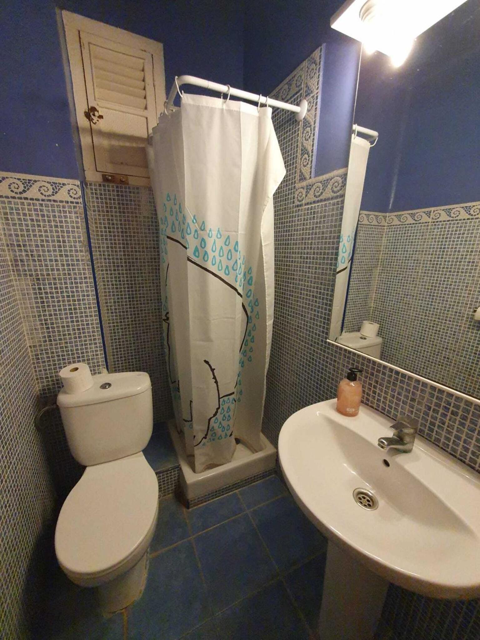 Russafa Youth Hostel