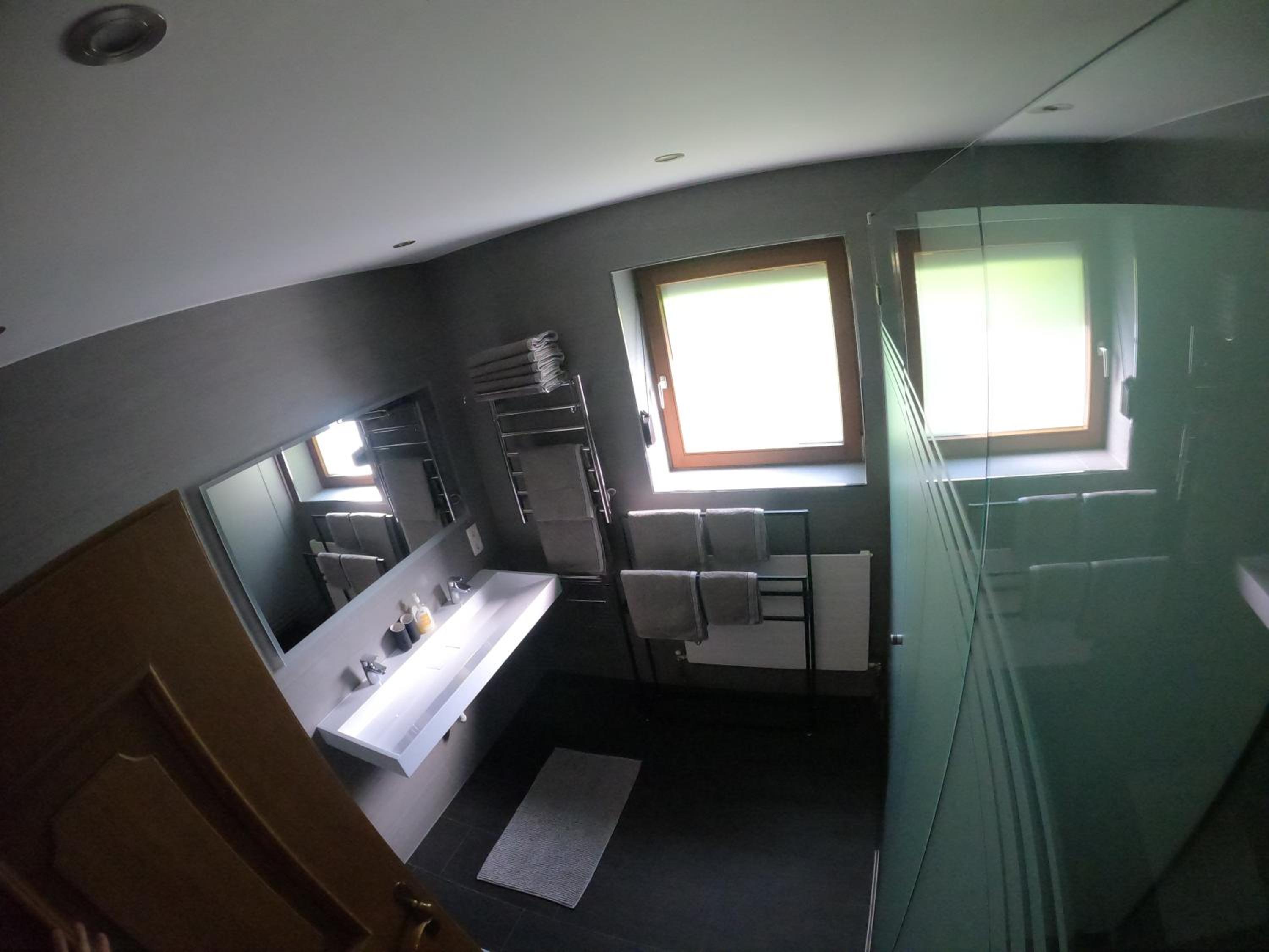 Haus Wolfi