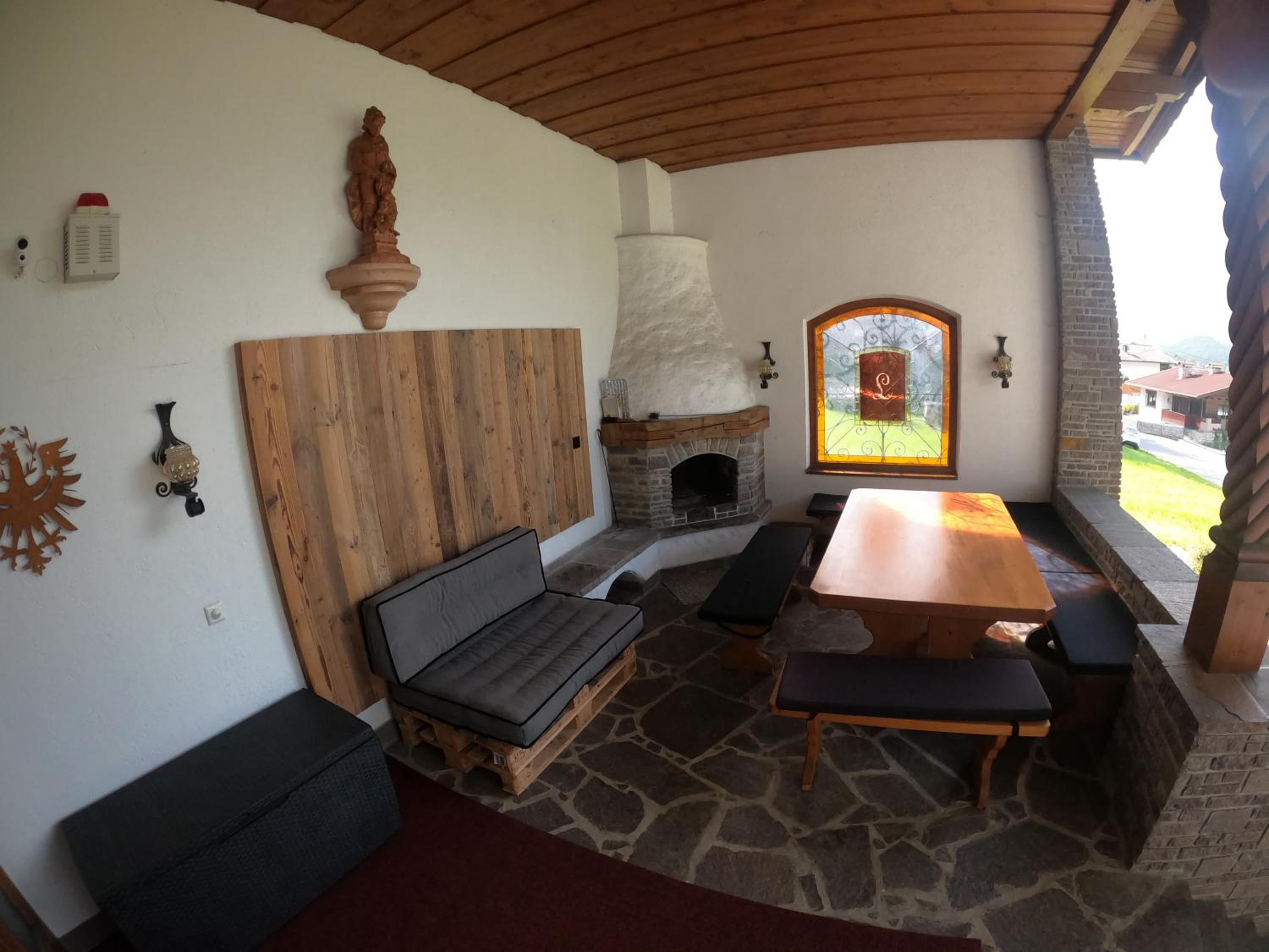 Haus Wolfi