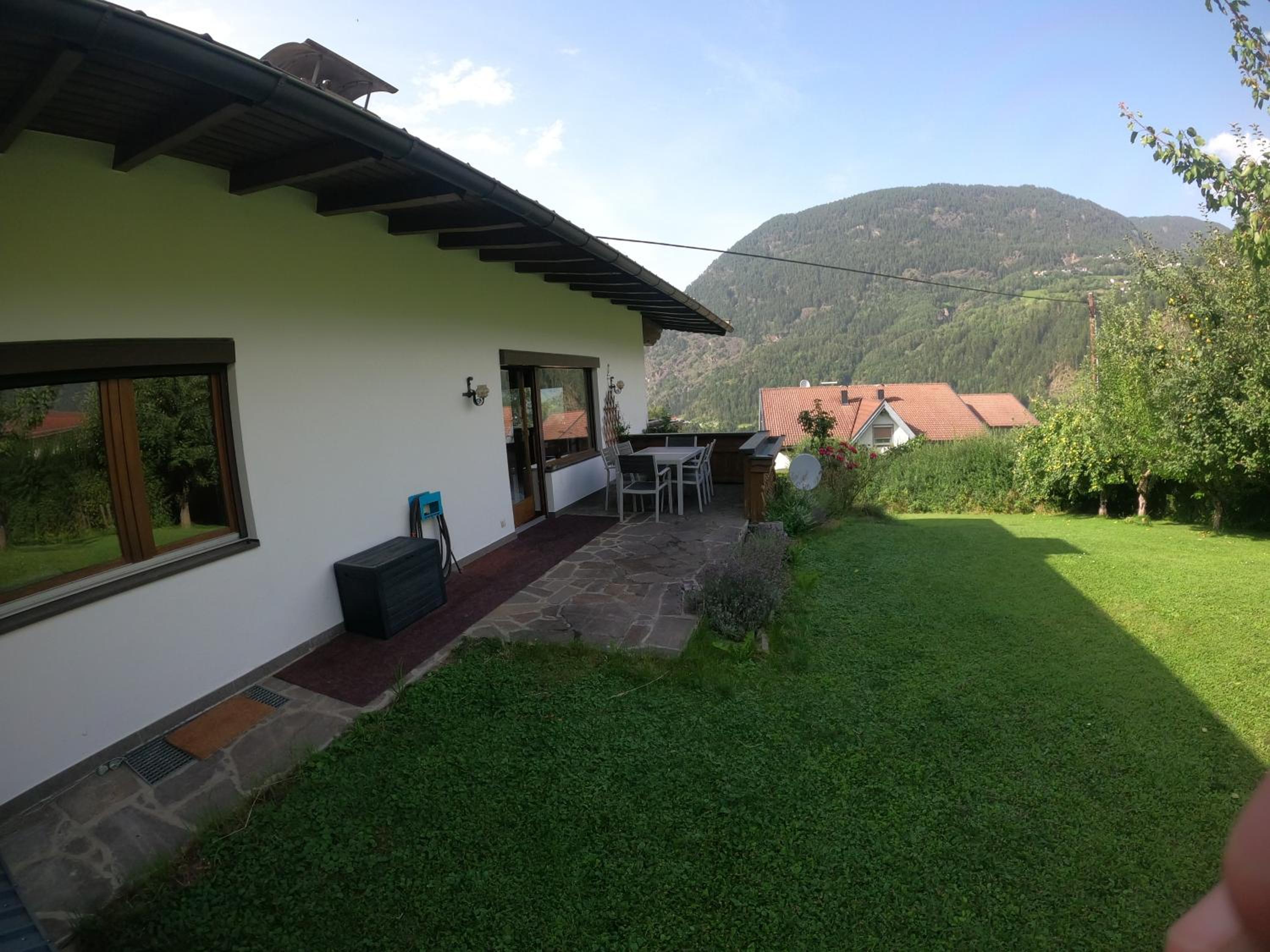 Haus Wolfi