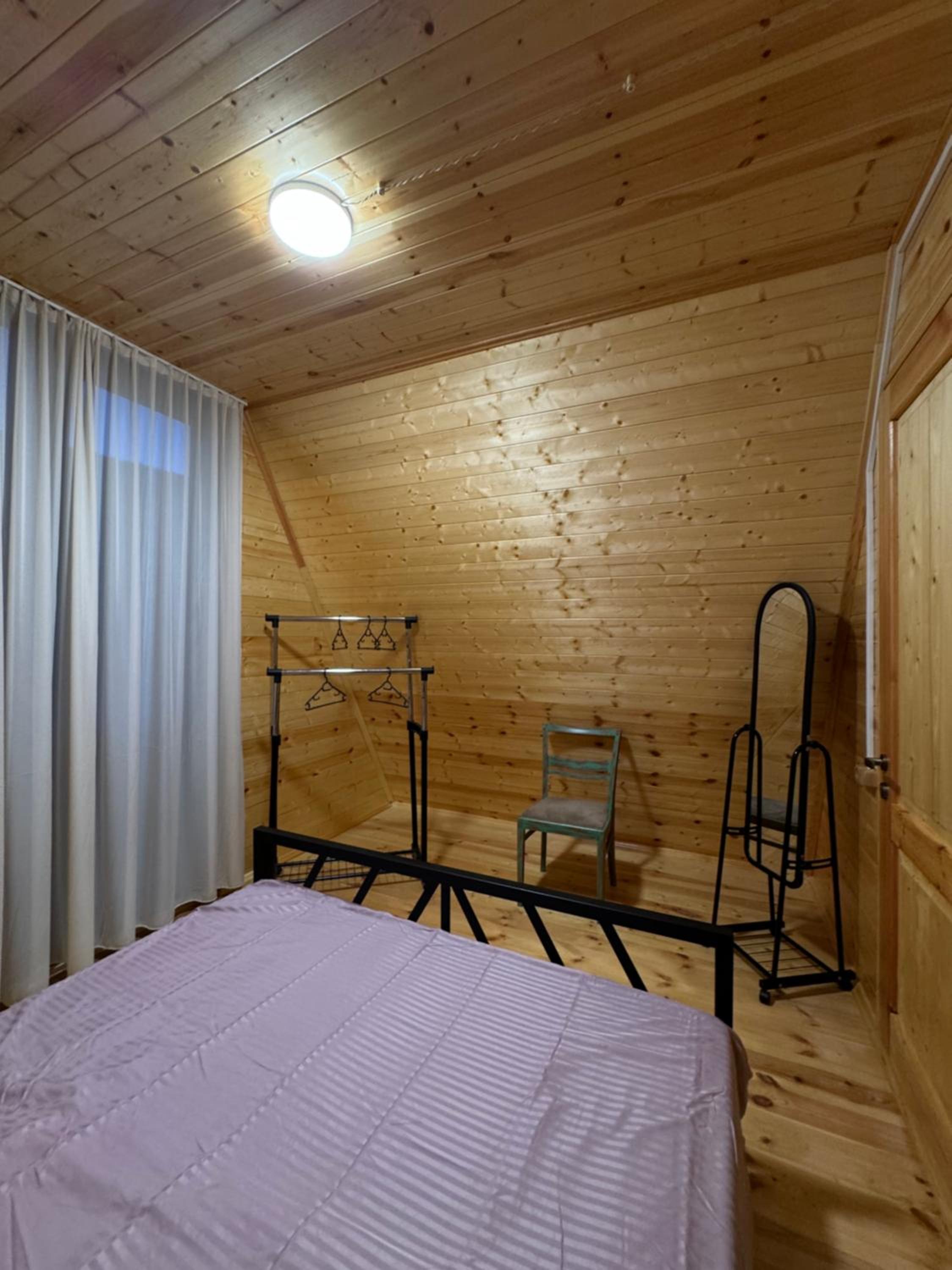 Peradze Wine Cellar Vineyard Cottages