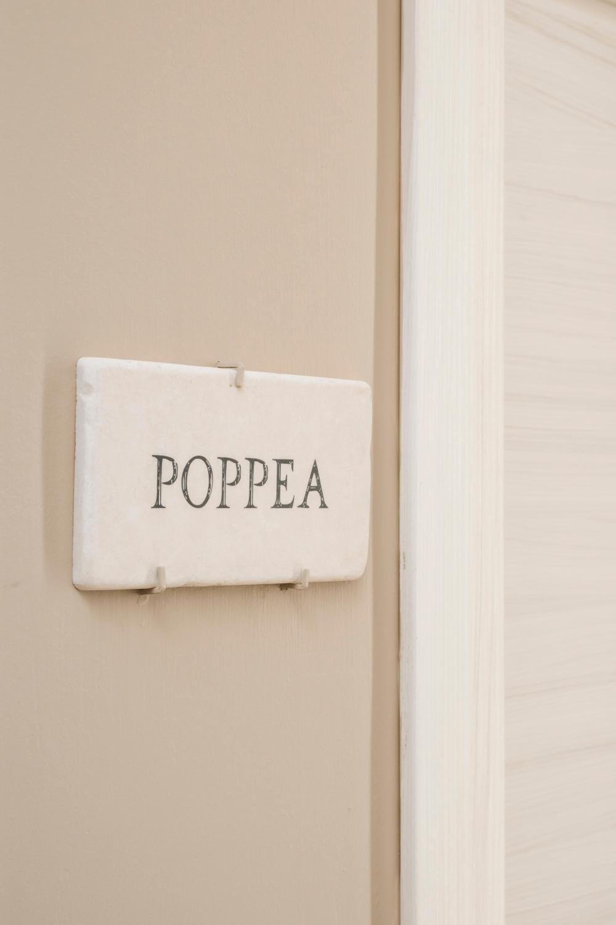 The Roman Empire Guesthouse