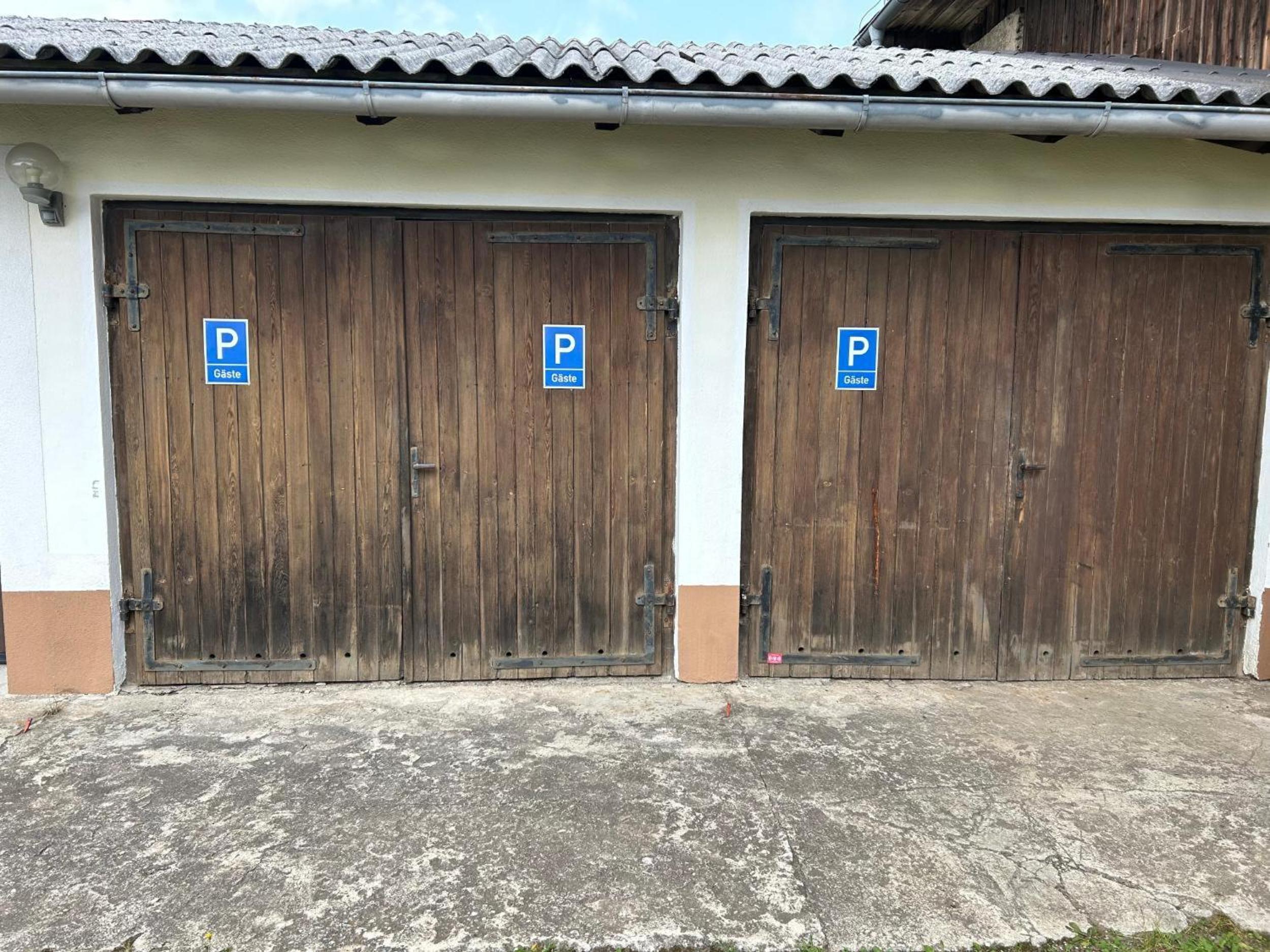 Fuchsbau