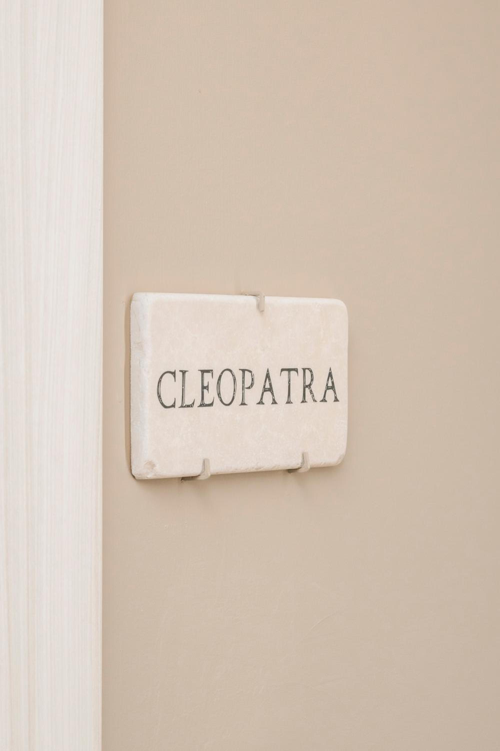 The Roman Empire Guesthouse