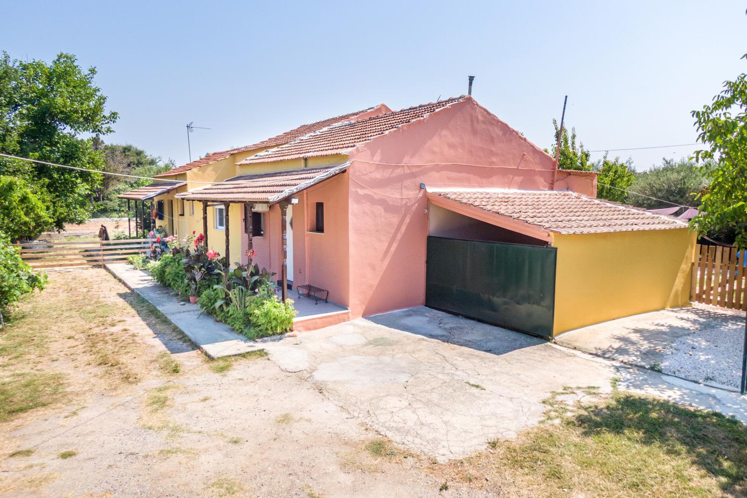 House Konstantinos