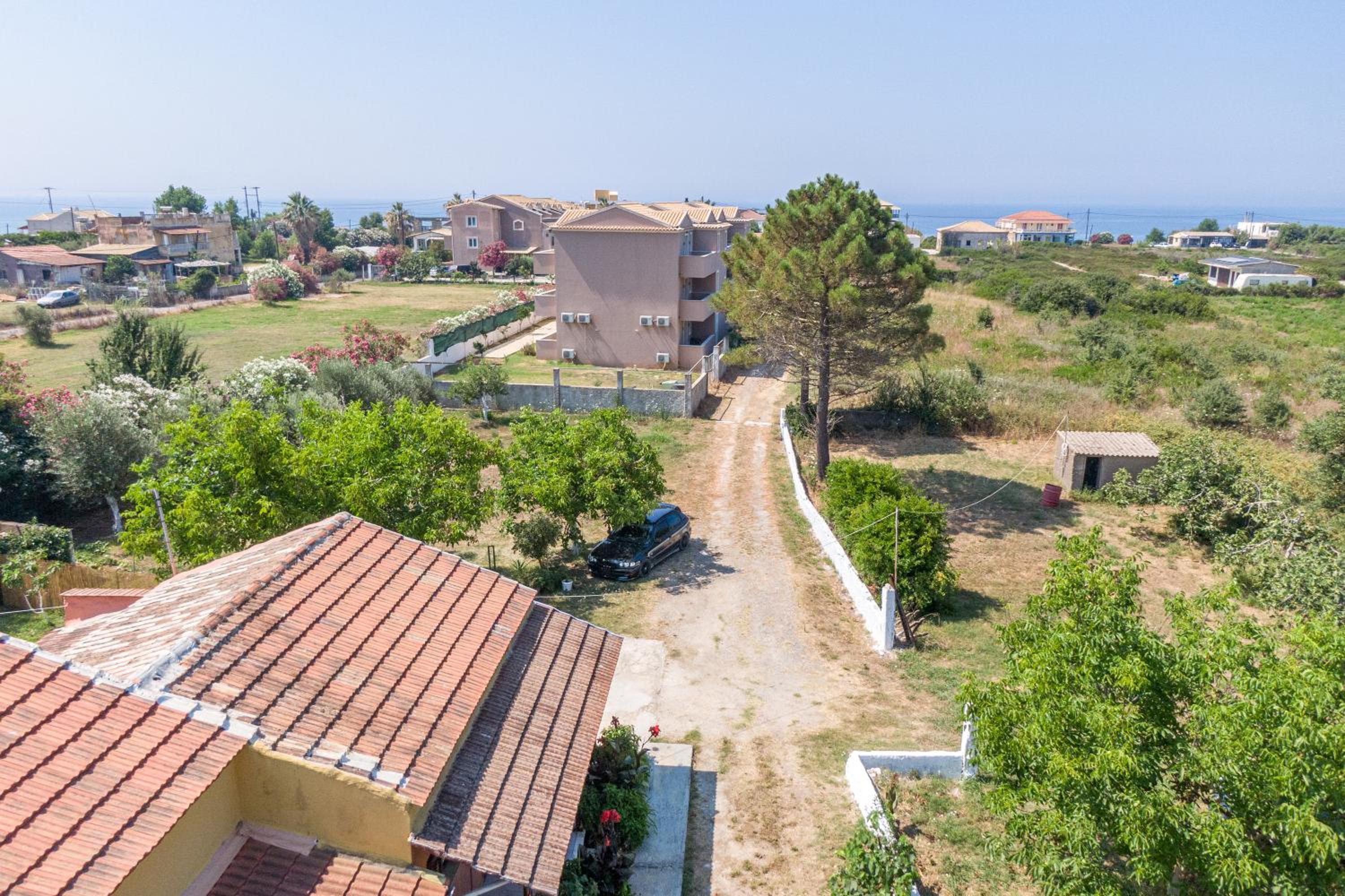 House Konstantinos