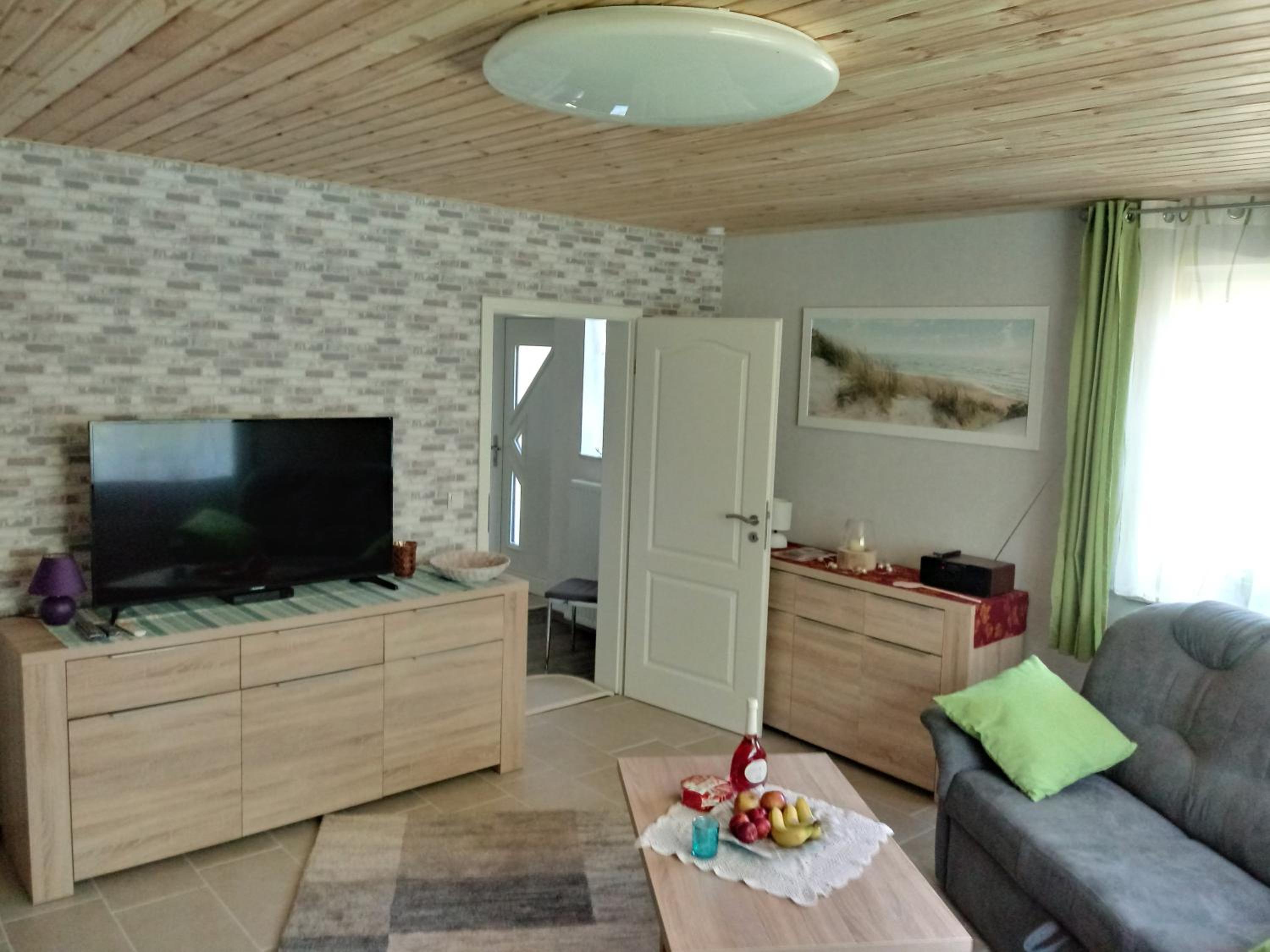 Ferienwohnungen Nordlicht u Ostwind