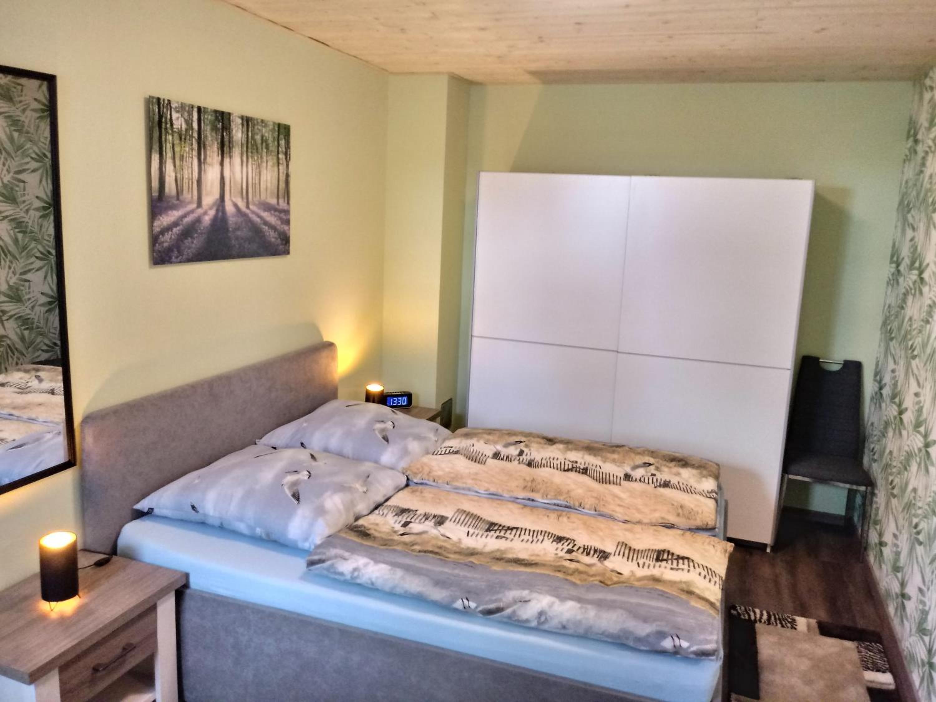 Ferienwohnungen Nordlicht u Ostwind
