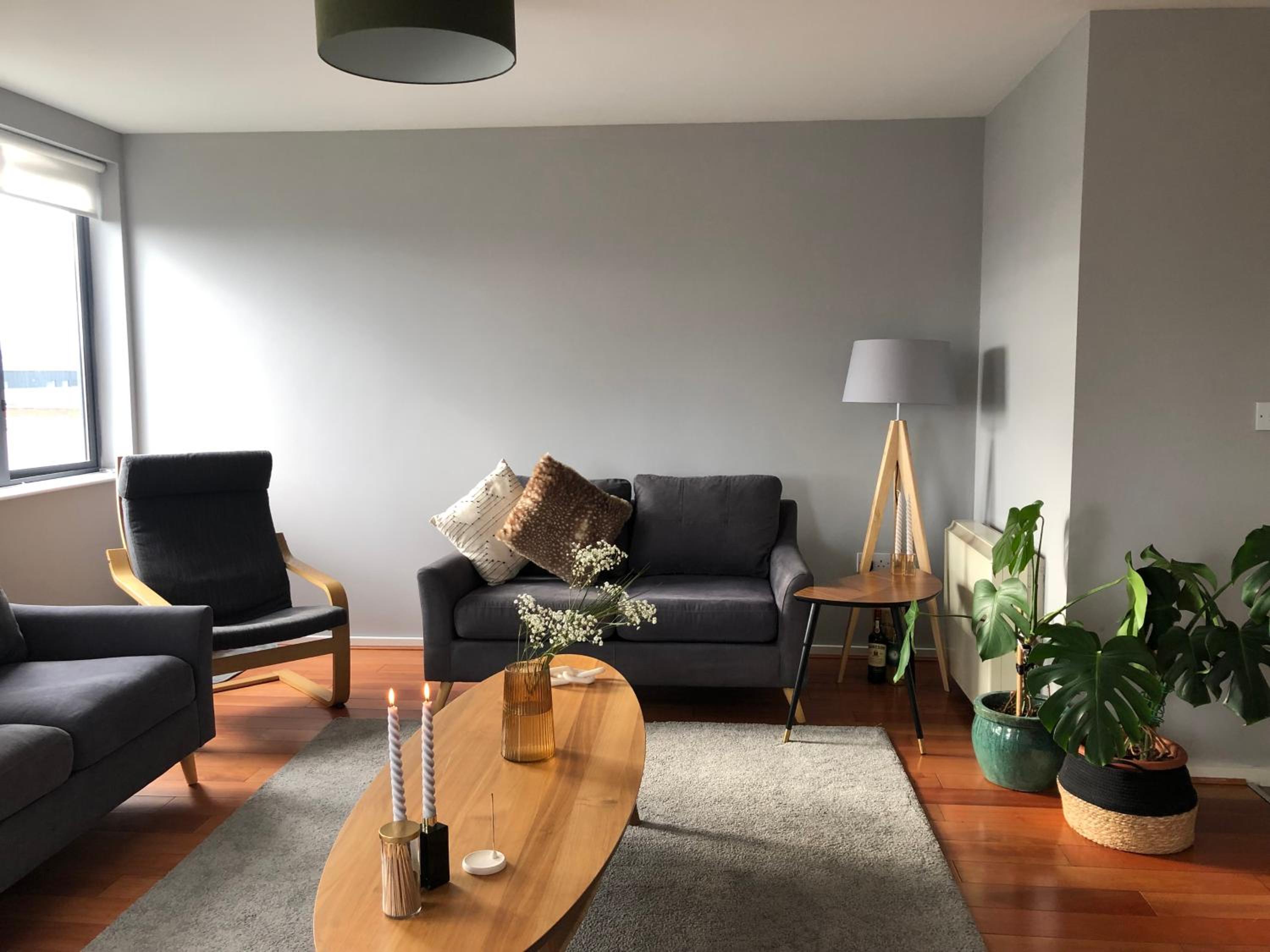 Dublin Private Room