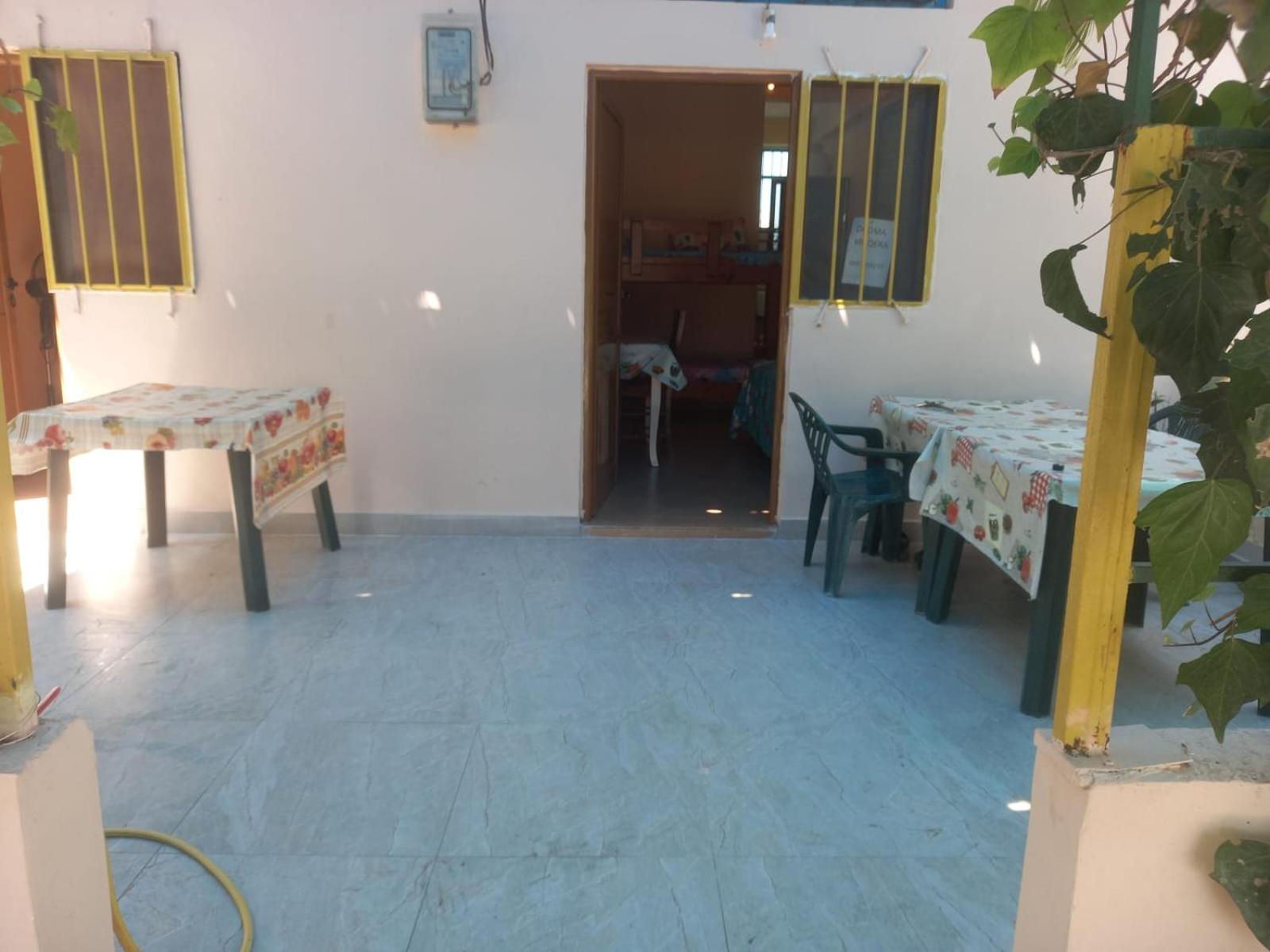 Rooms for Rent Divjaka Beach