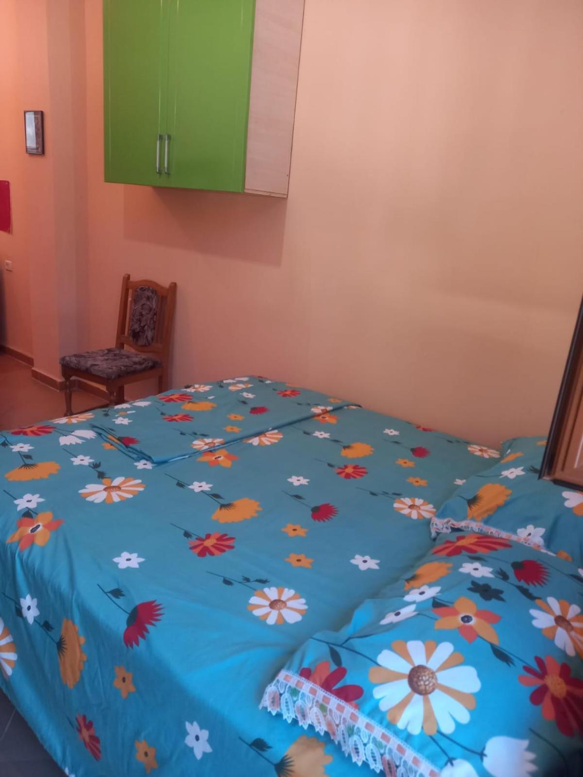 Rooms for Rent Divjaka Beach