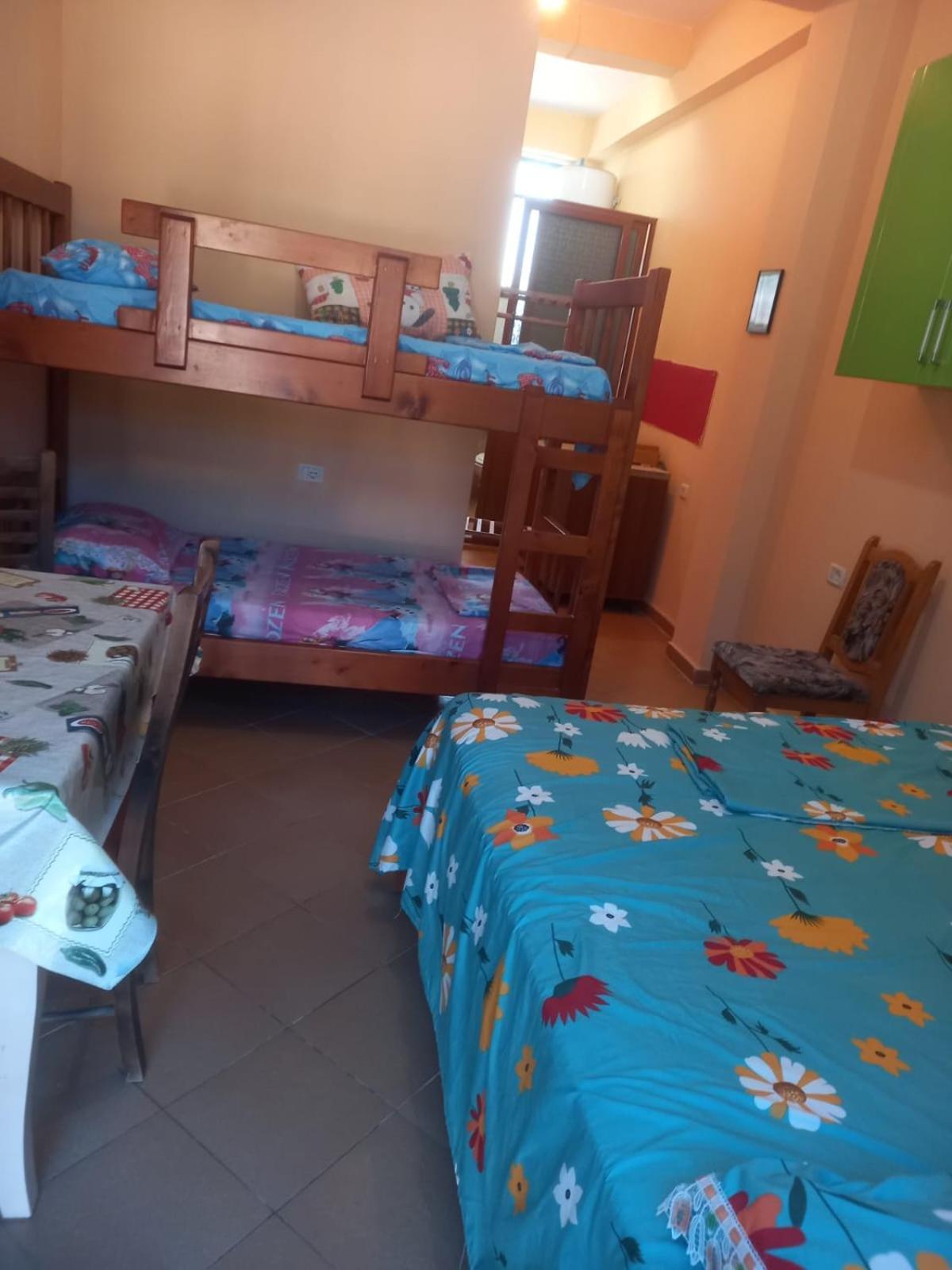 Rooms for Rent Divjaka Beach