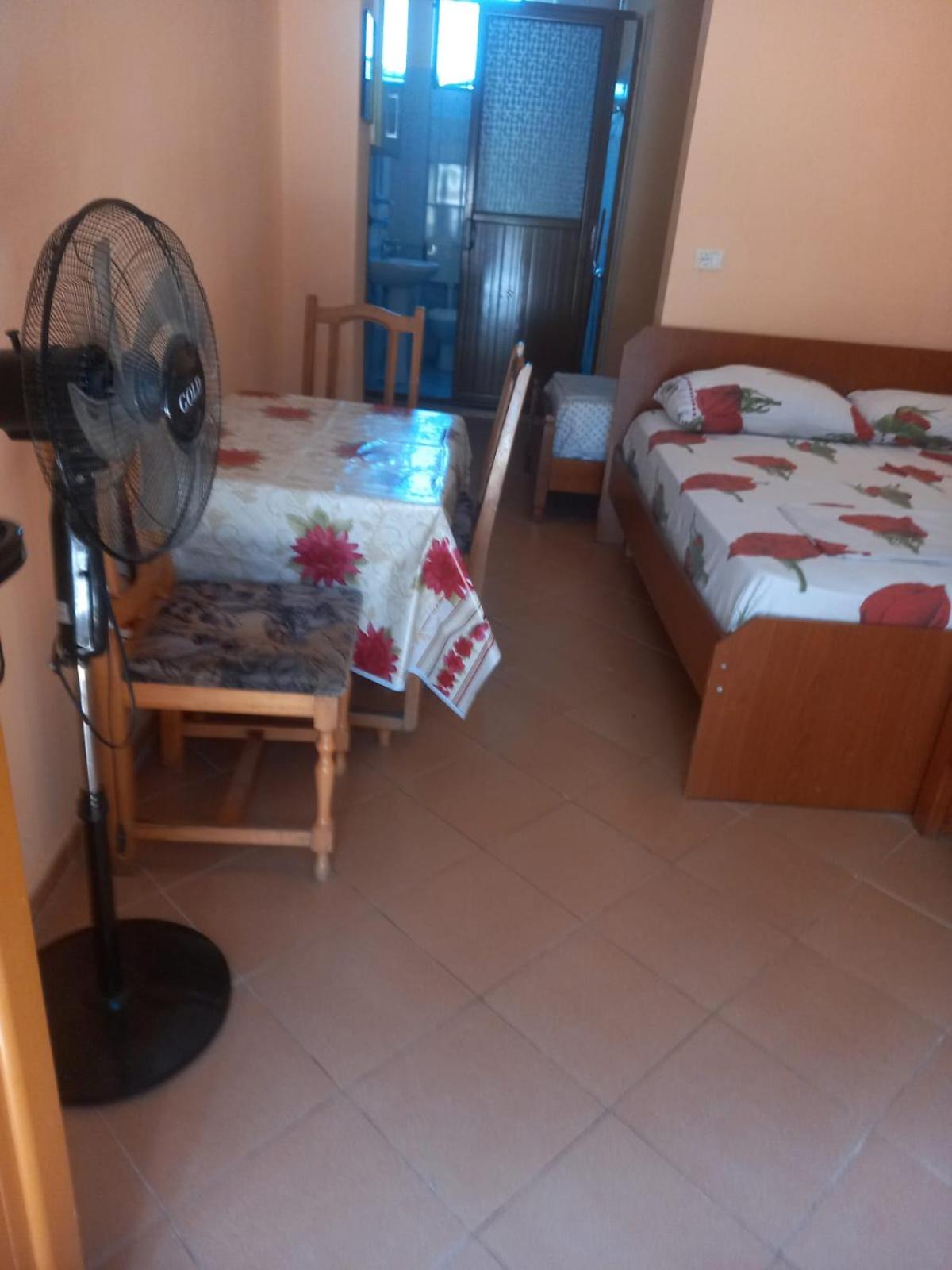 Rooms for Rent Divjaka Beach