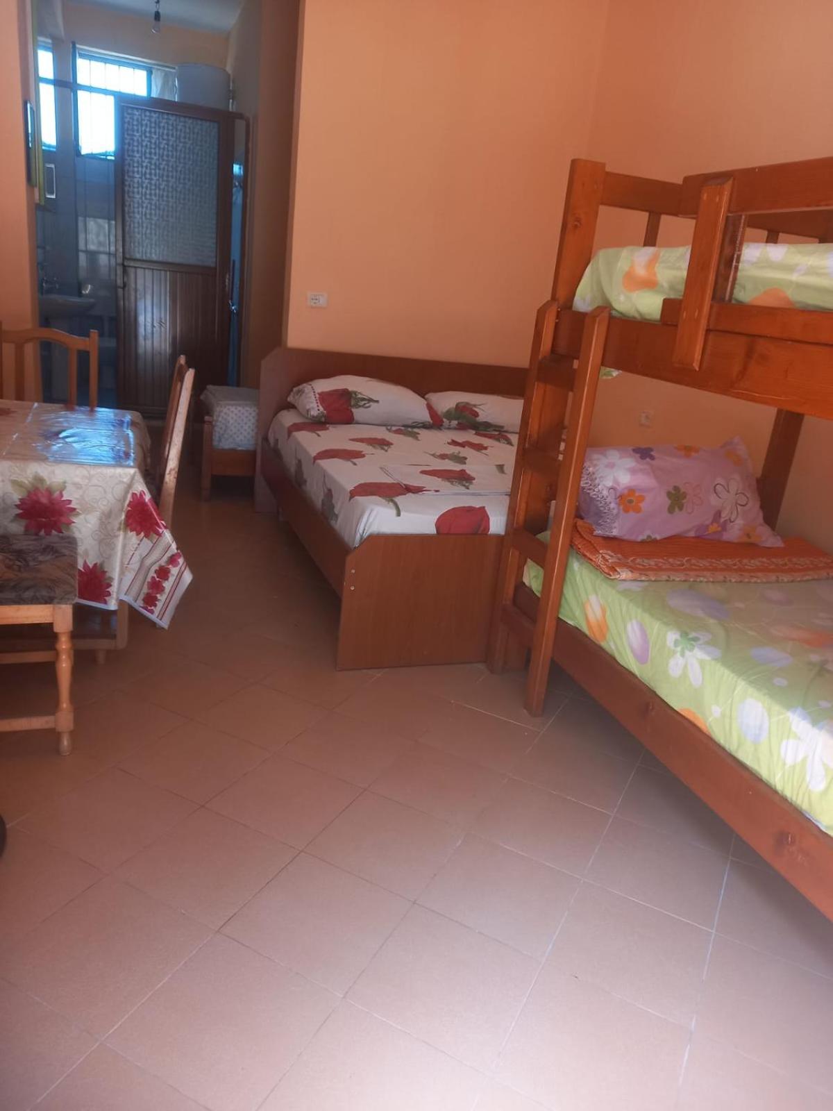 Rooms for Rent Divjaka Beach