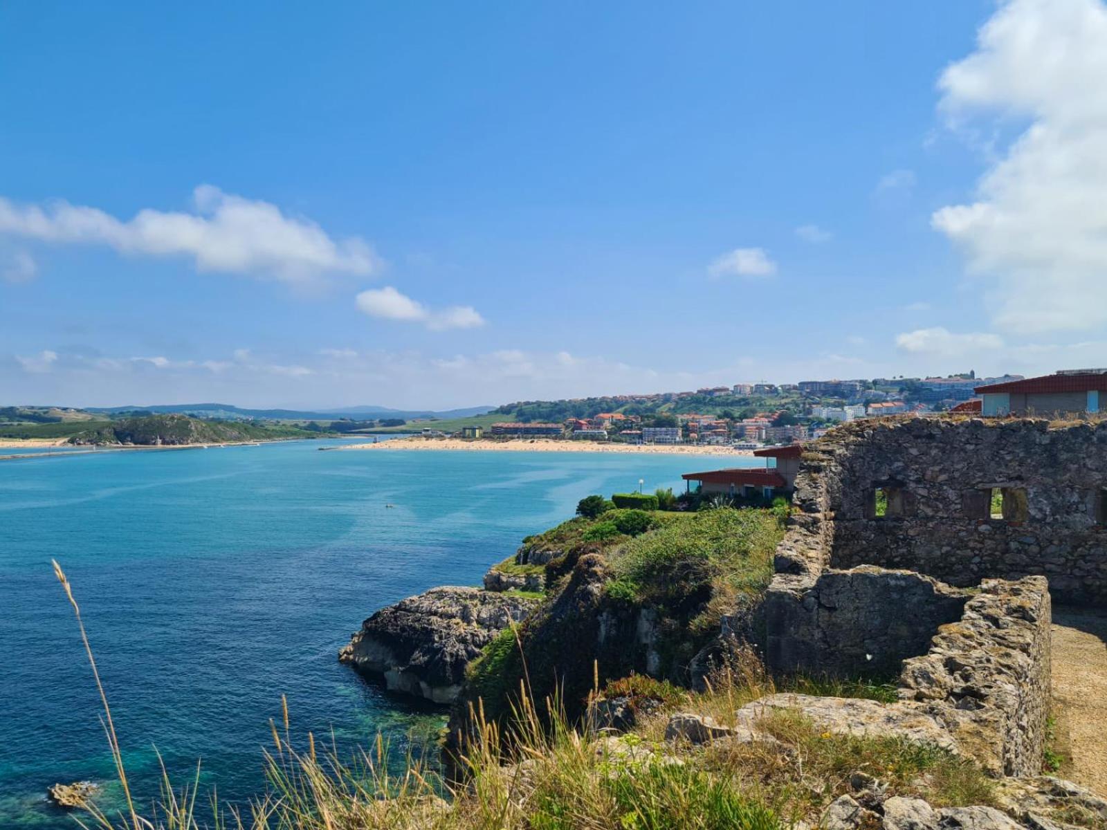 Horizonte del Cantábrico