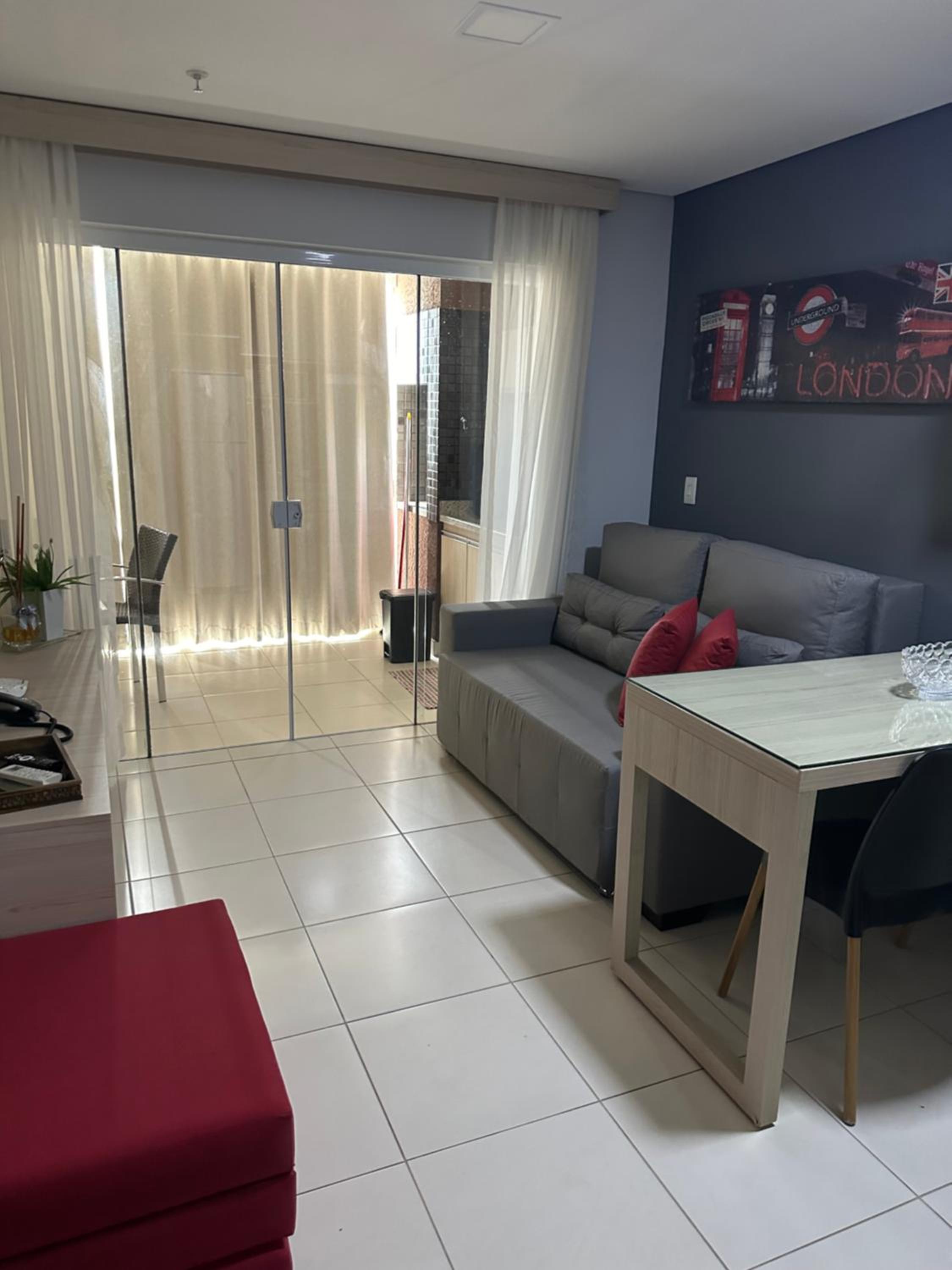 Apartamento Com Piscinas Termal