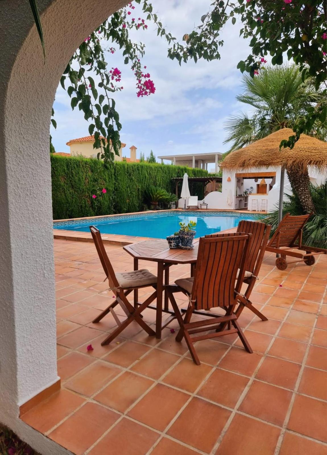 Casa La Marina