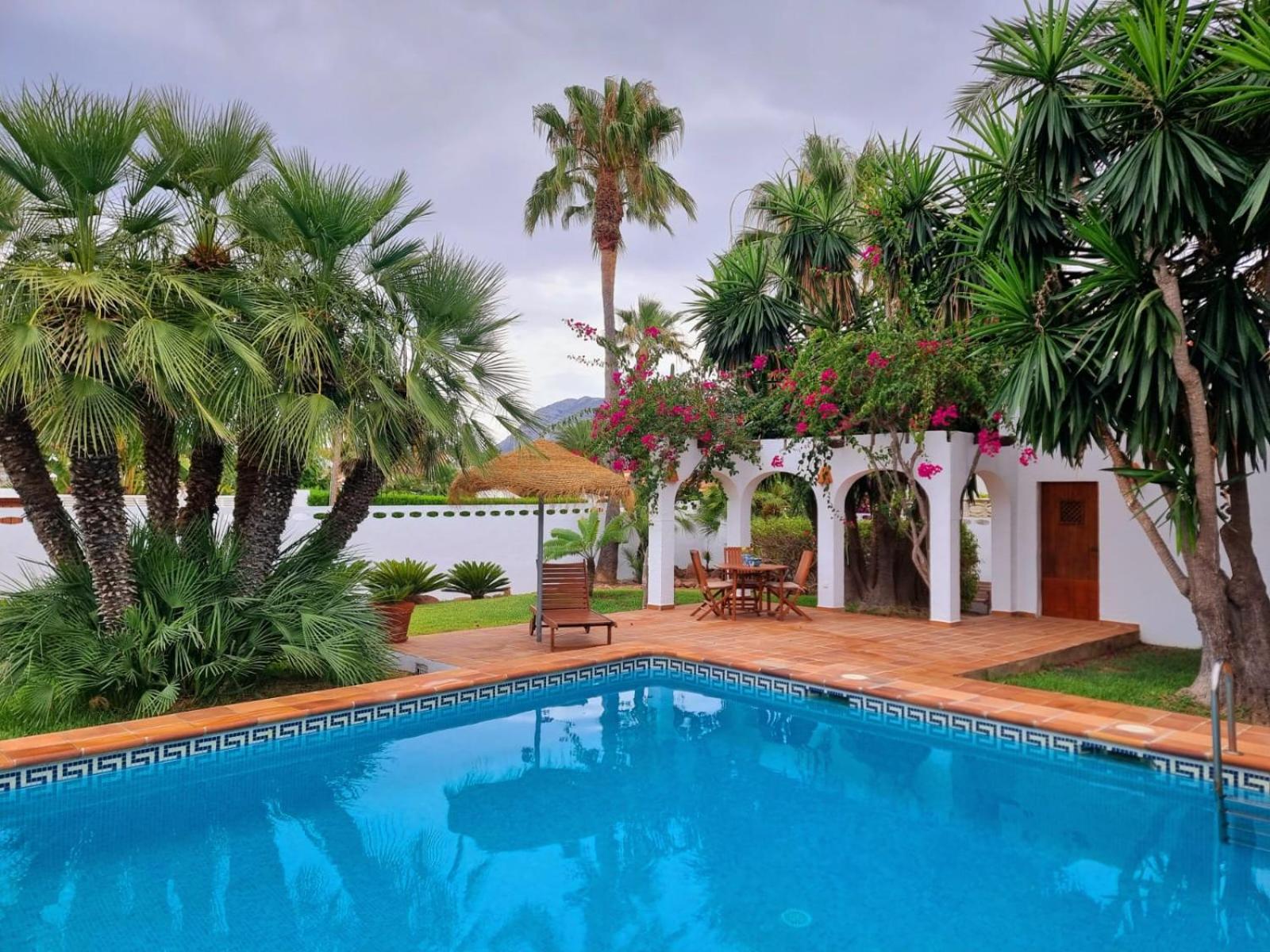 Casa La Marina