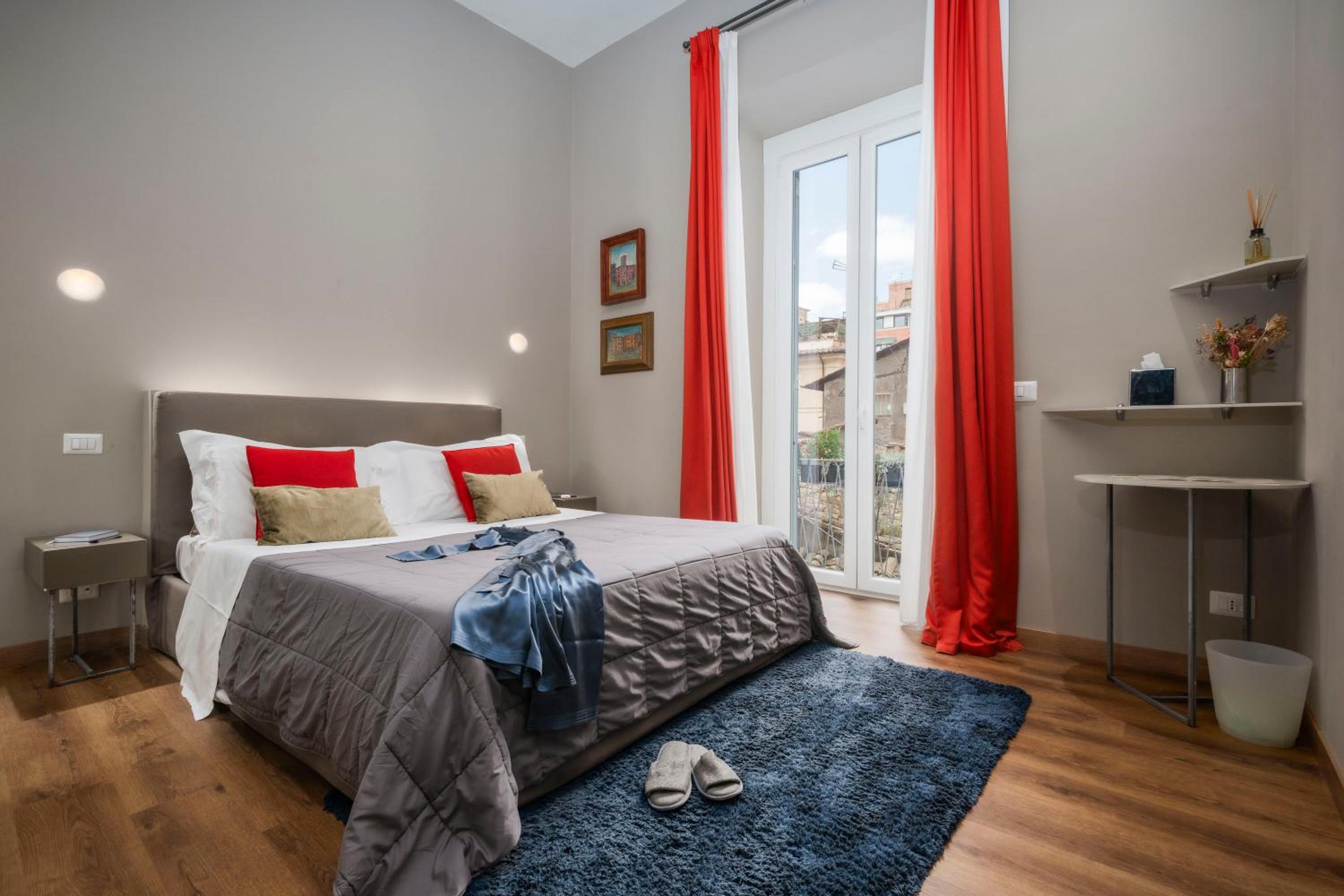 The Roman Empire Guesthouse
