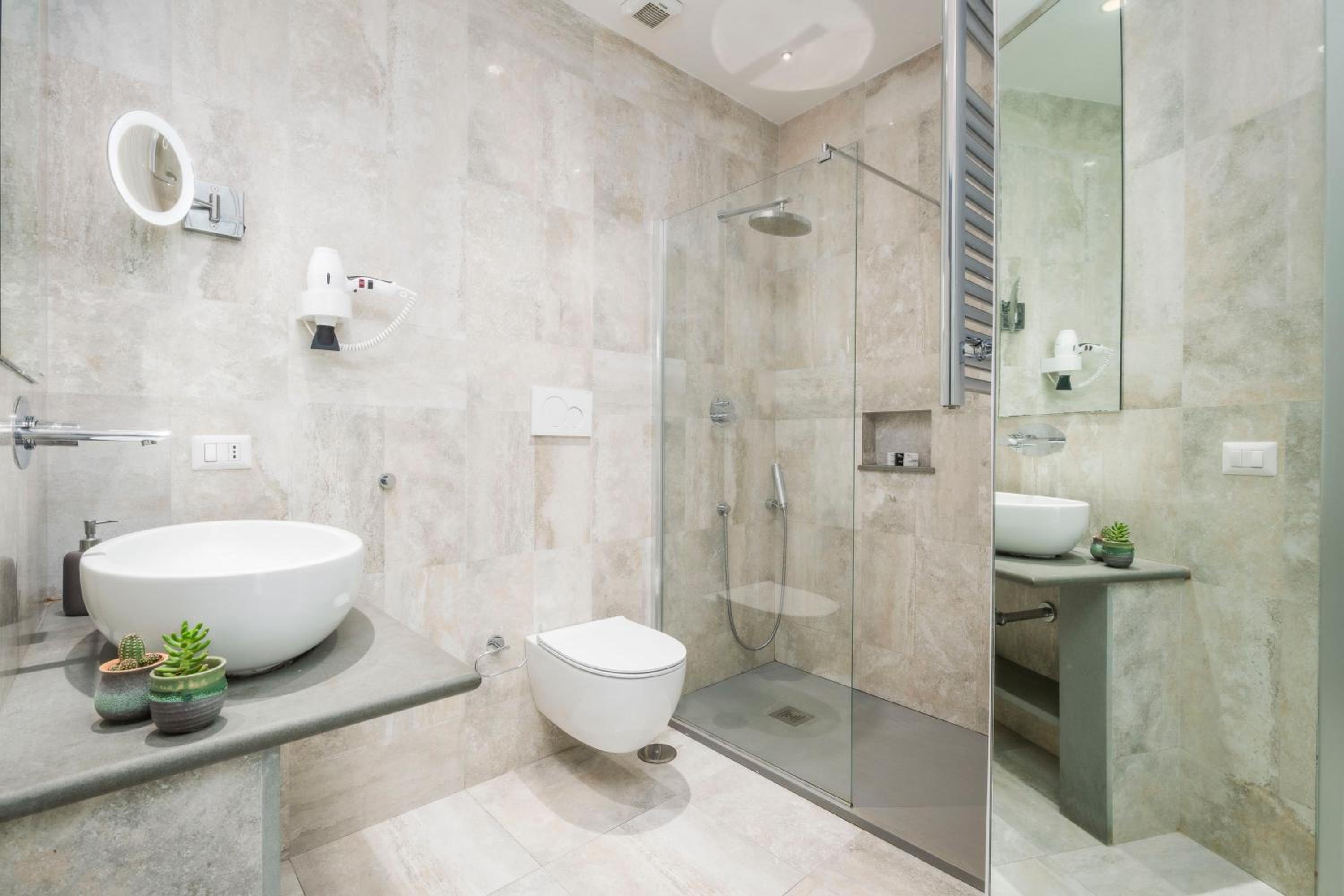 The Roman Empire Guesthouse