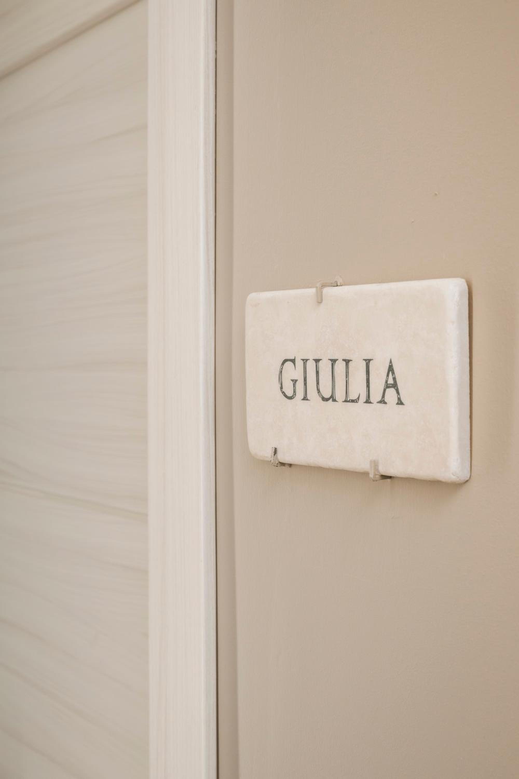 The Roman Empire Guesthouse