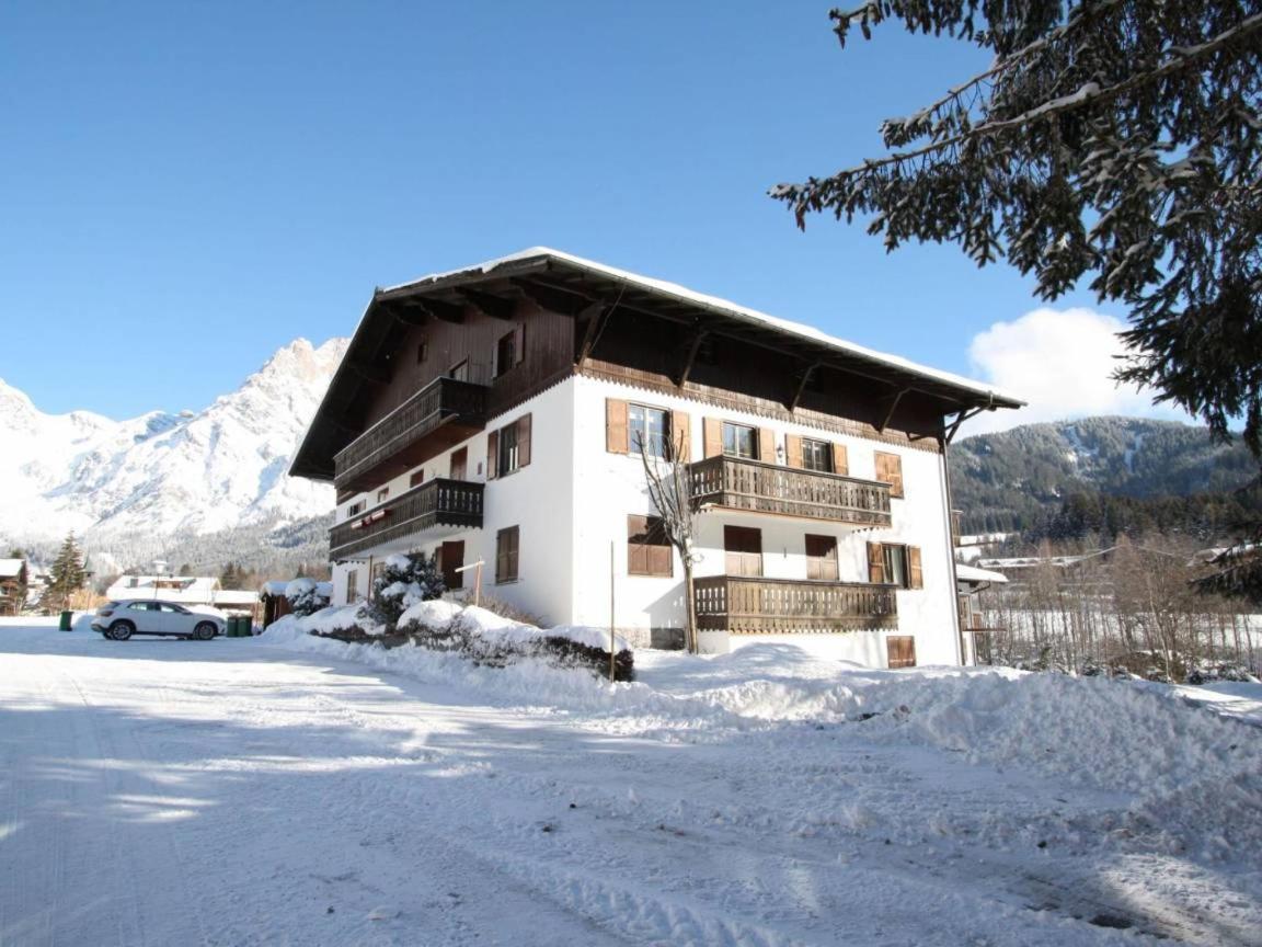 Fewo Hinterthal am Hochkönig
