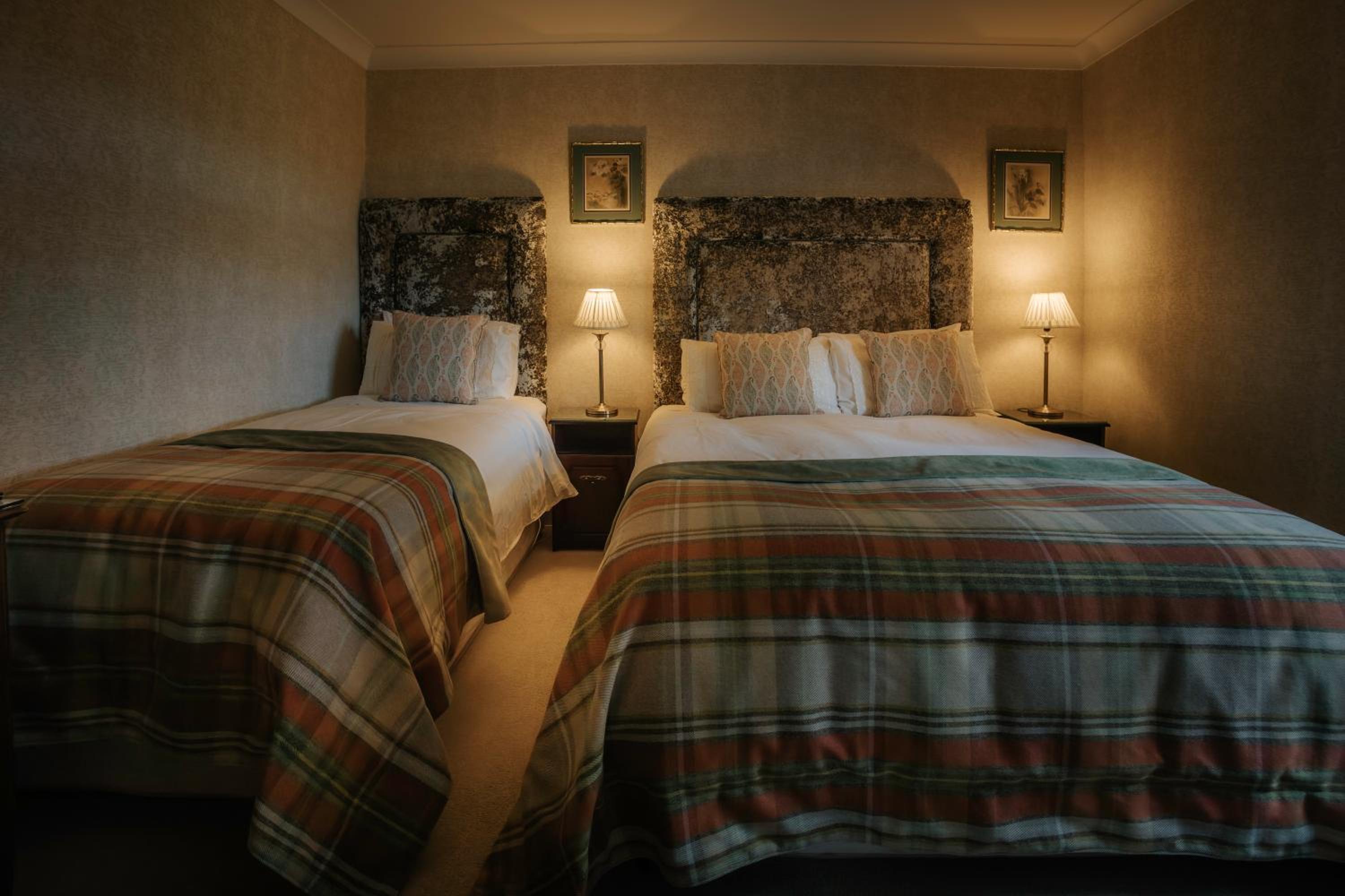 Killiane Castle Country House & Farm view 4