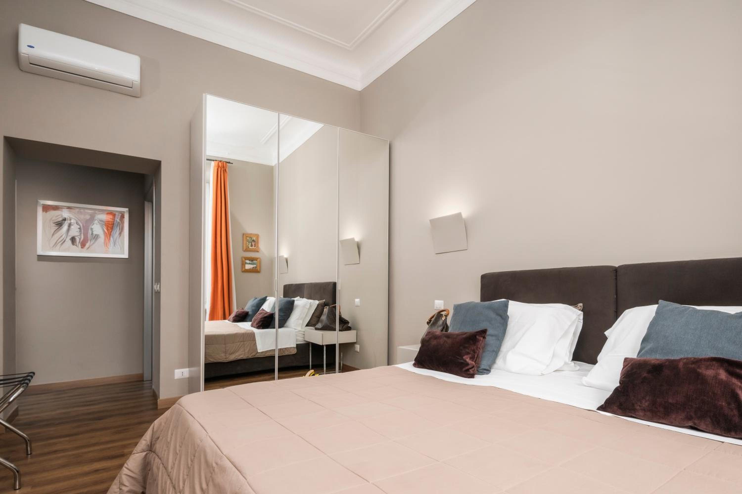 The Roman Empire Guesthouse