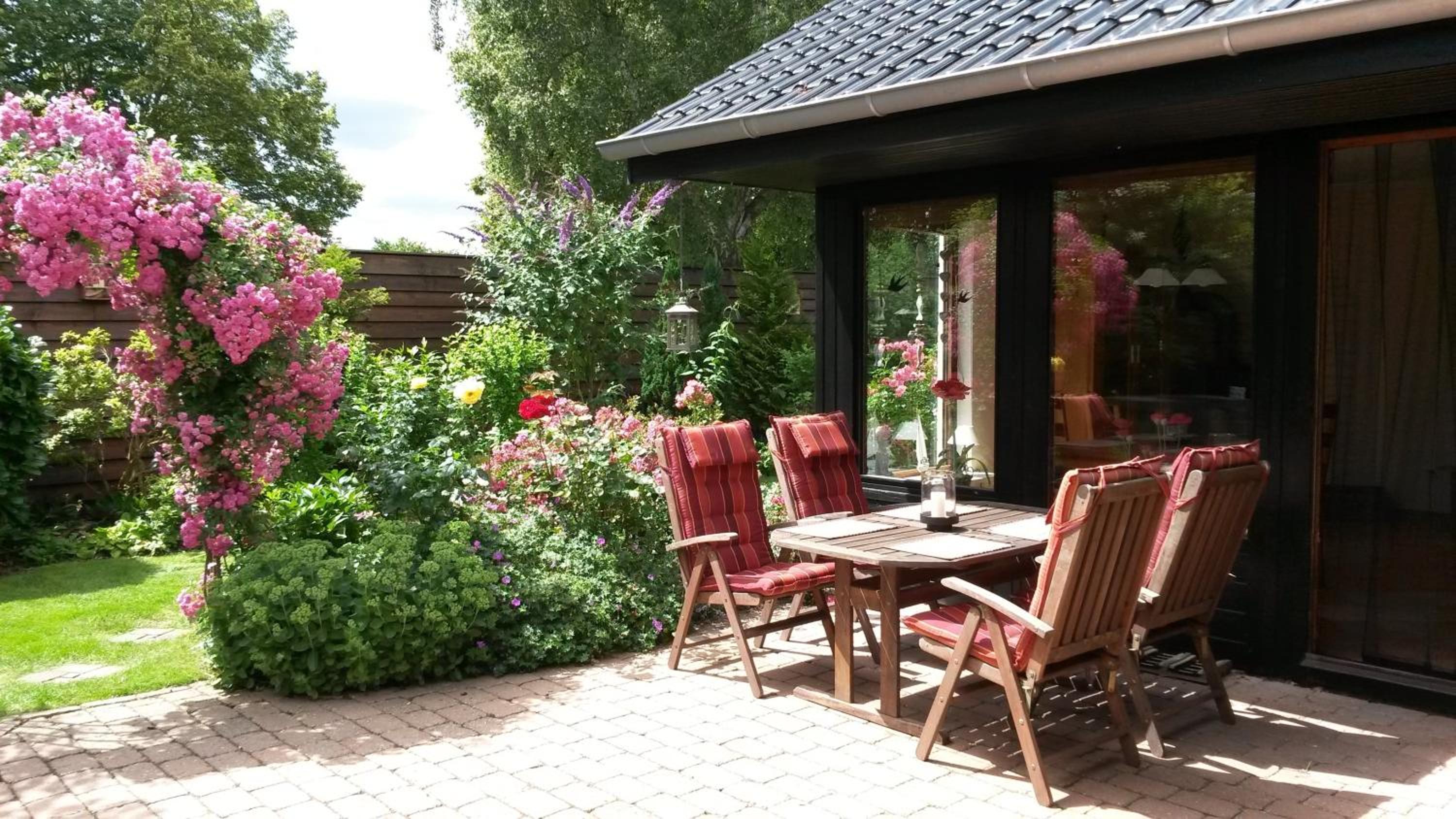 Ferienhaus Allegra 1