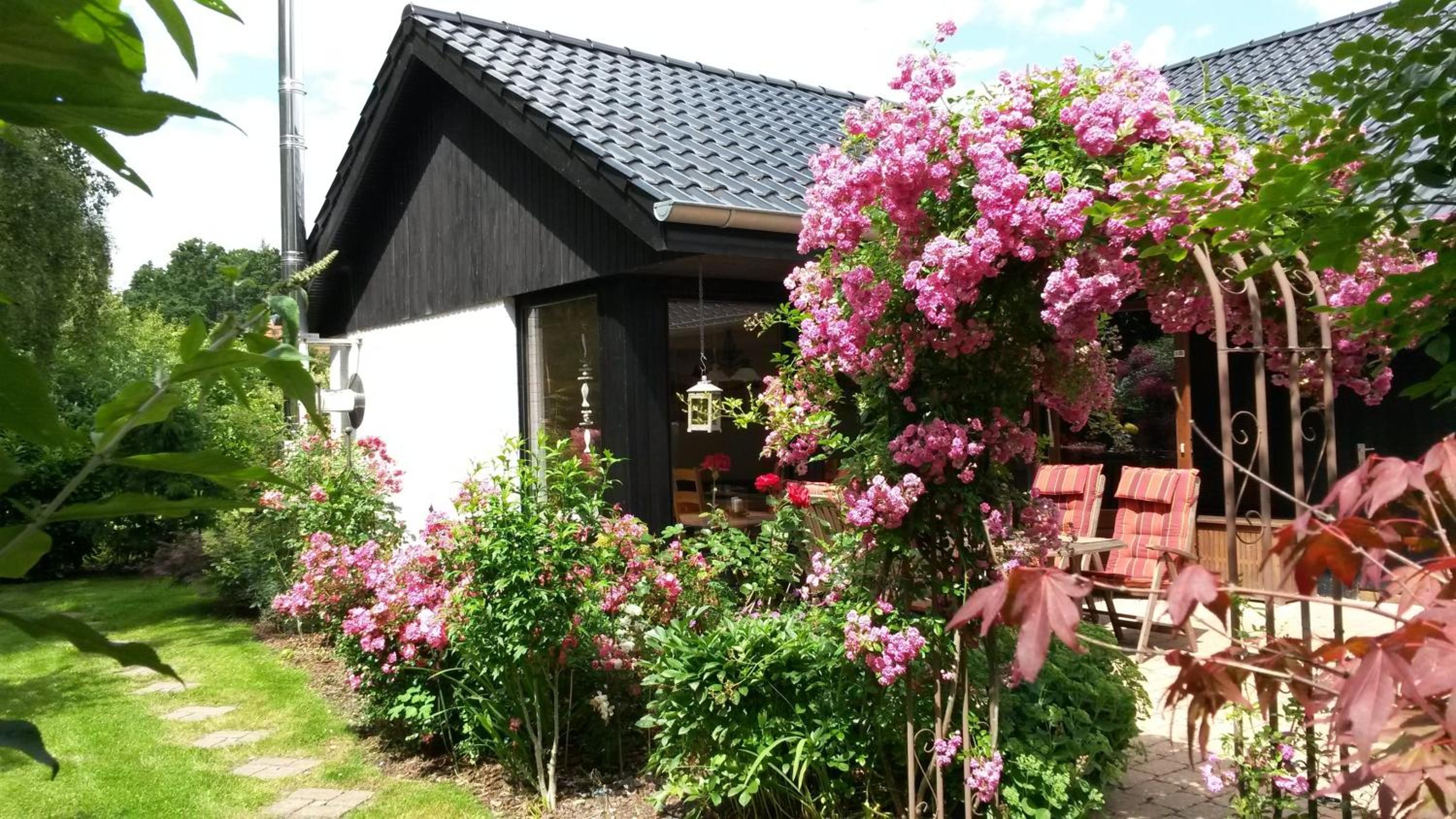 Ferienhaus Allegra 1