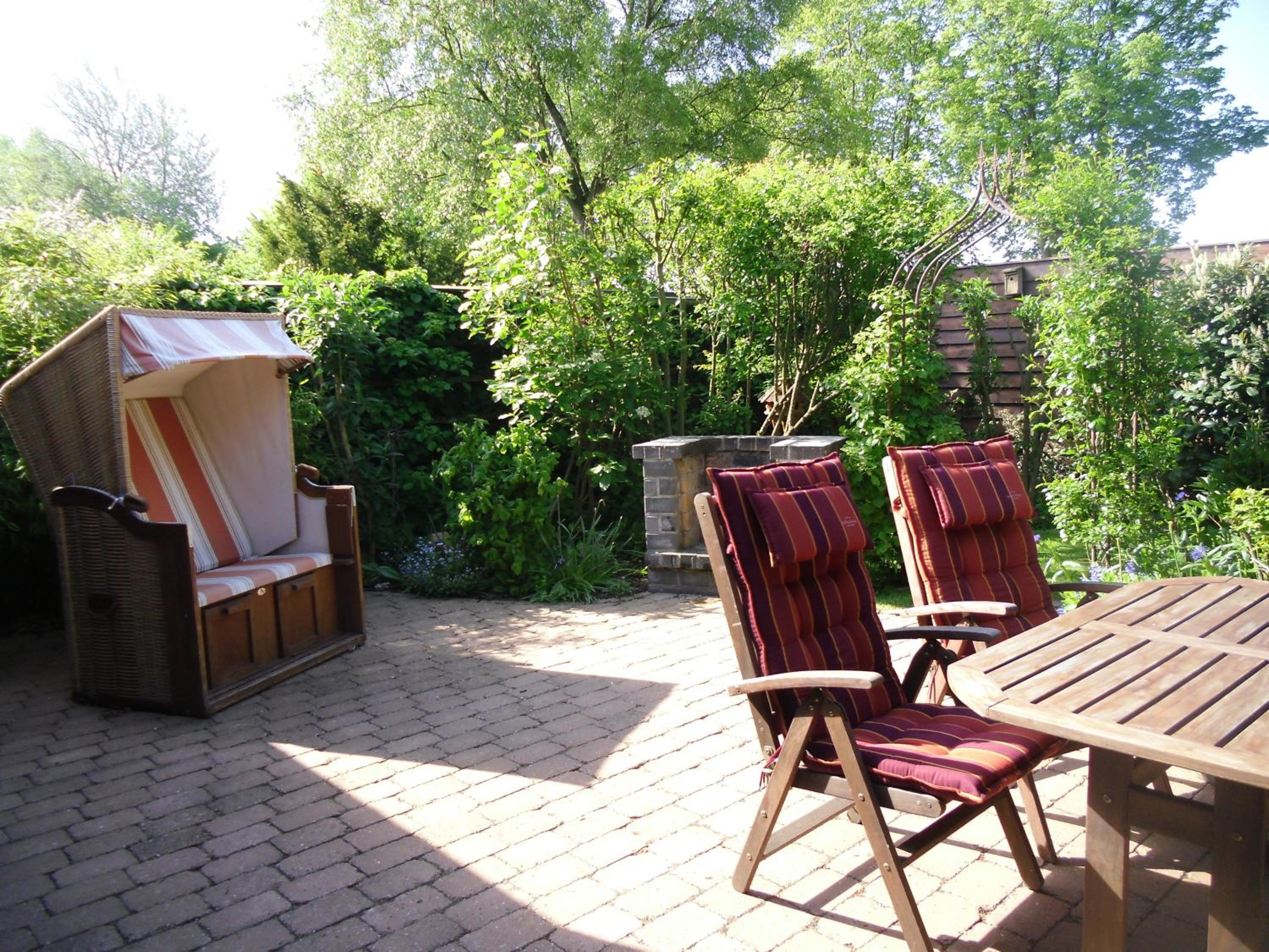 Ferienhaus Allegra 1