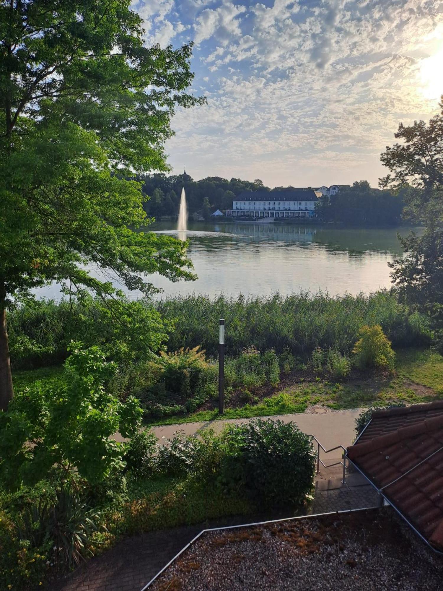 Apartment Seeblick