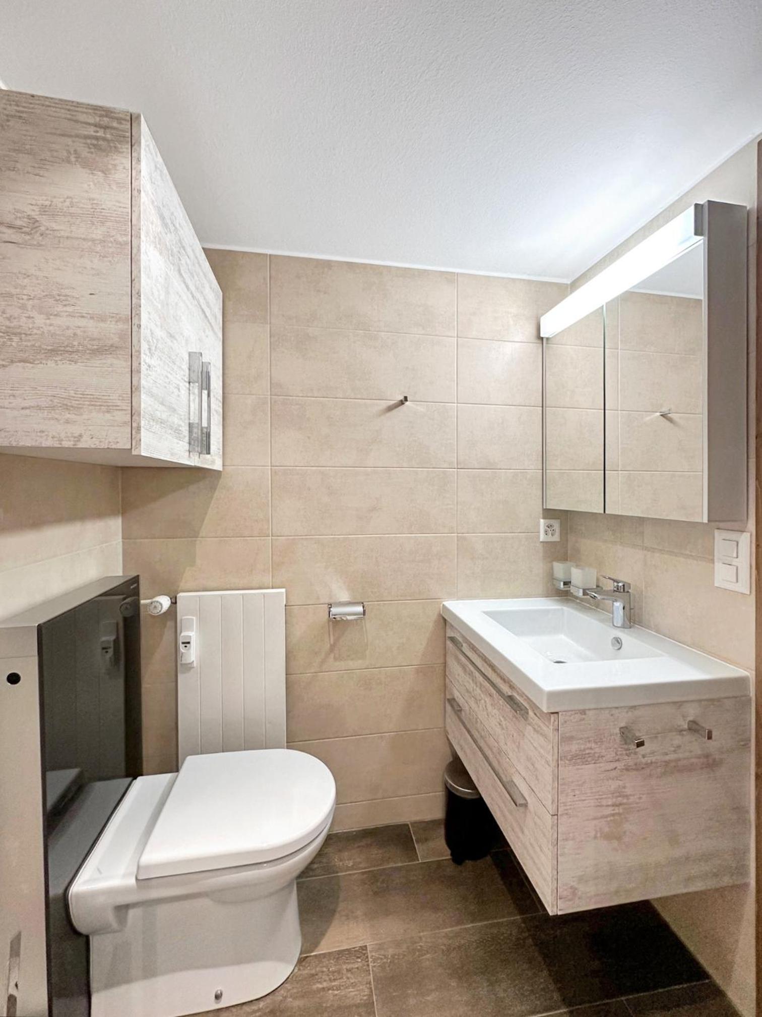 Valdor Residence- Crans Montana- Swiss Alps