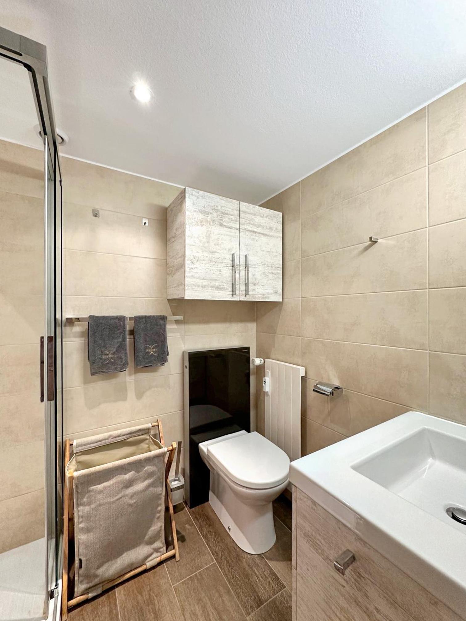 Valdor Residence- Crans Montana- Swiss Alps