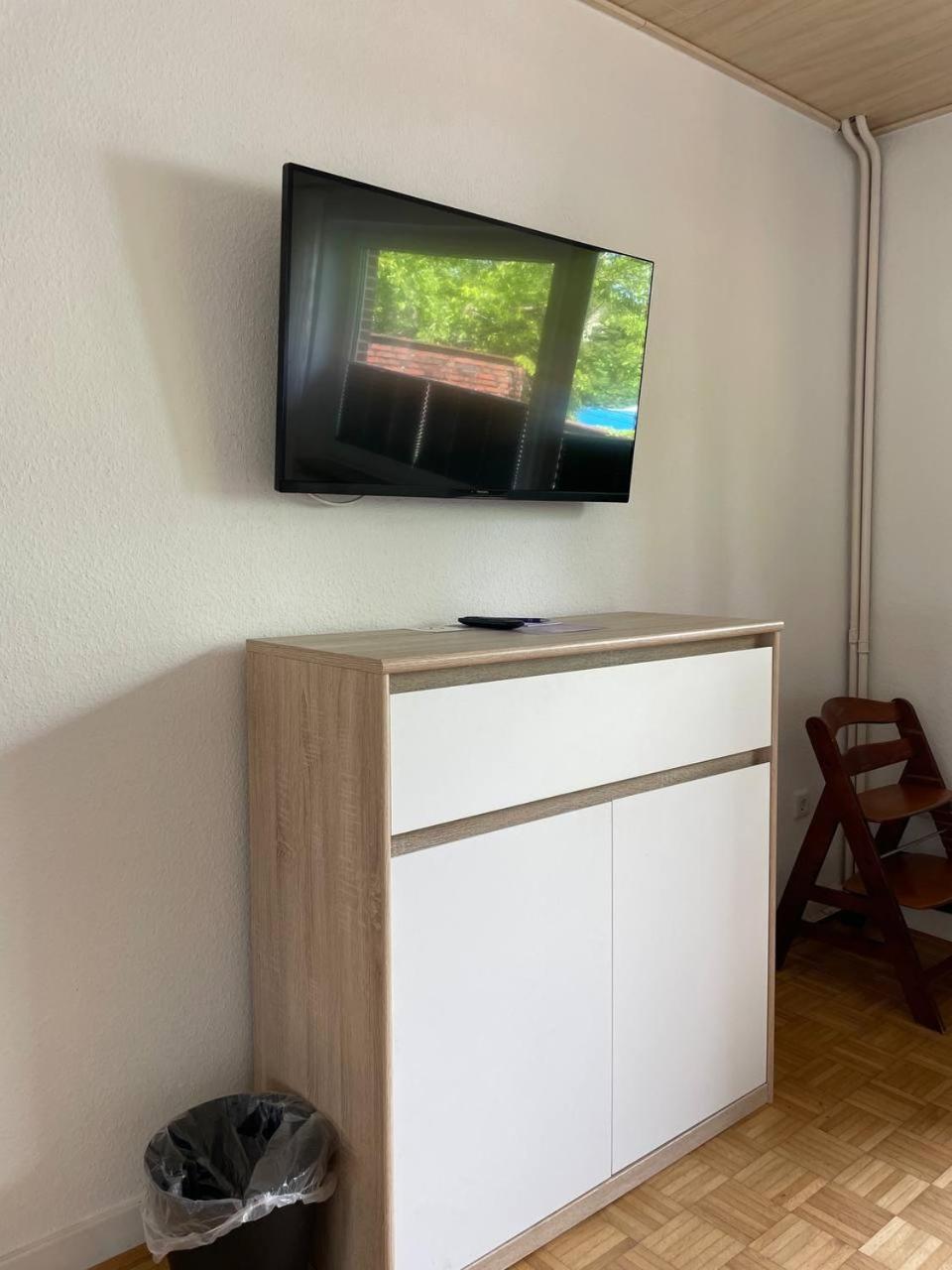 Strandhaus Deichvoigt