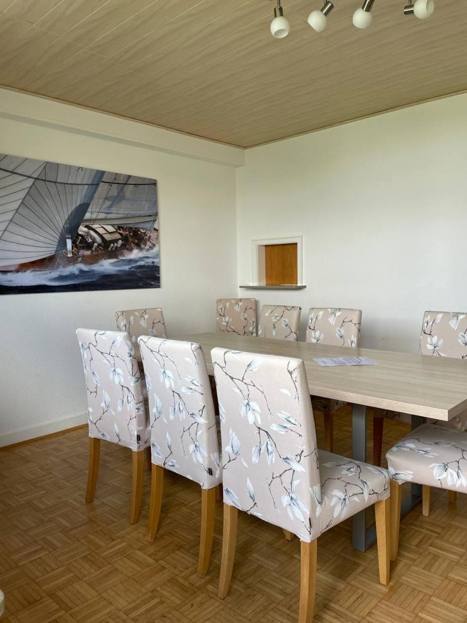 Strandhaus Deichvoigt