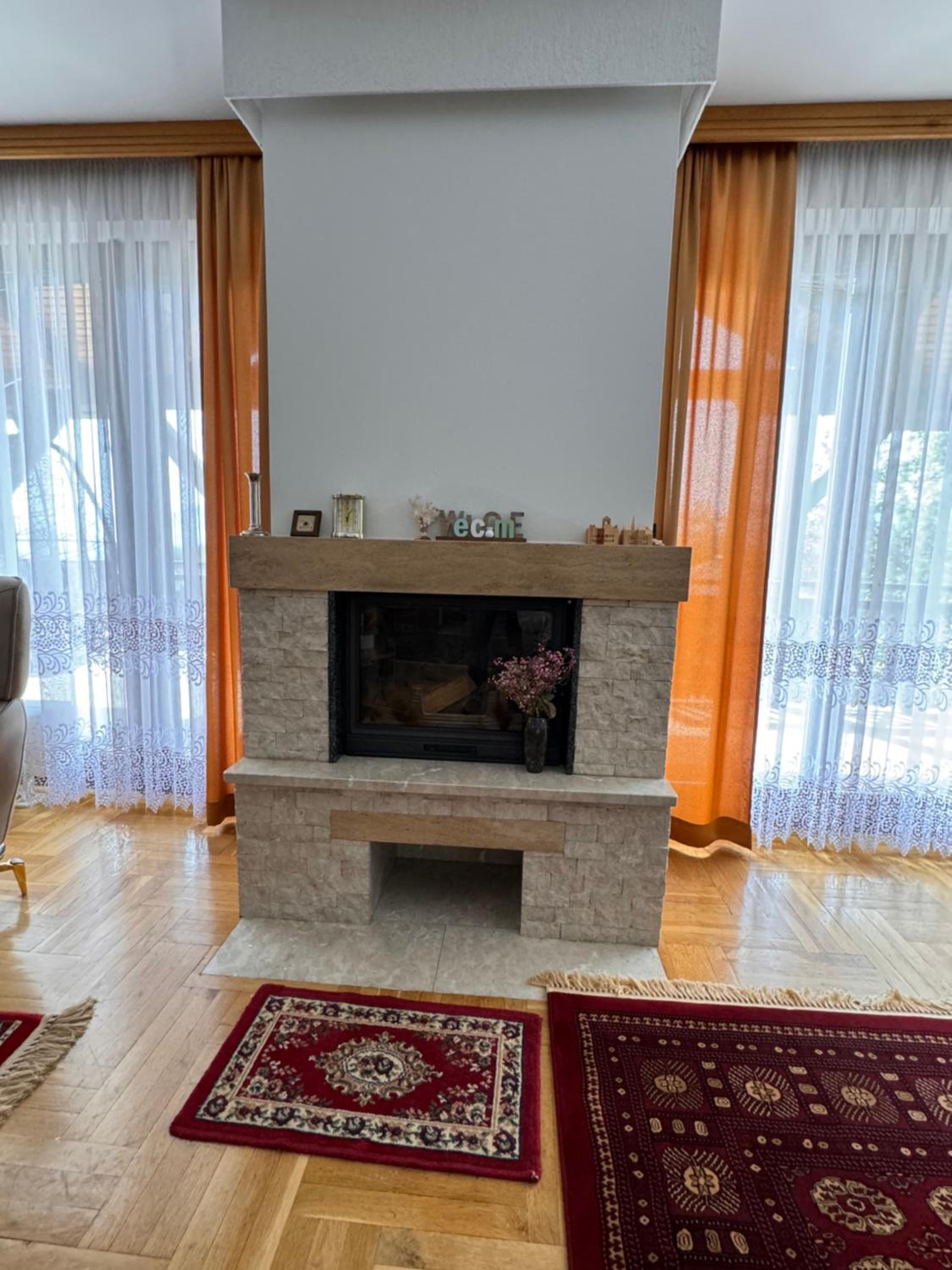 Sarajevo Villa Ruza Vjetrova