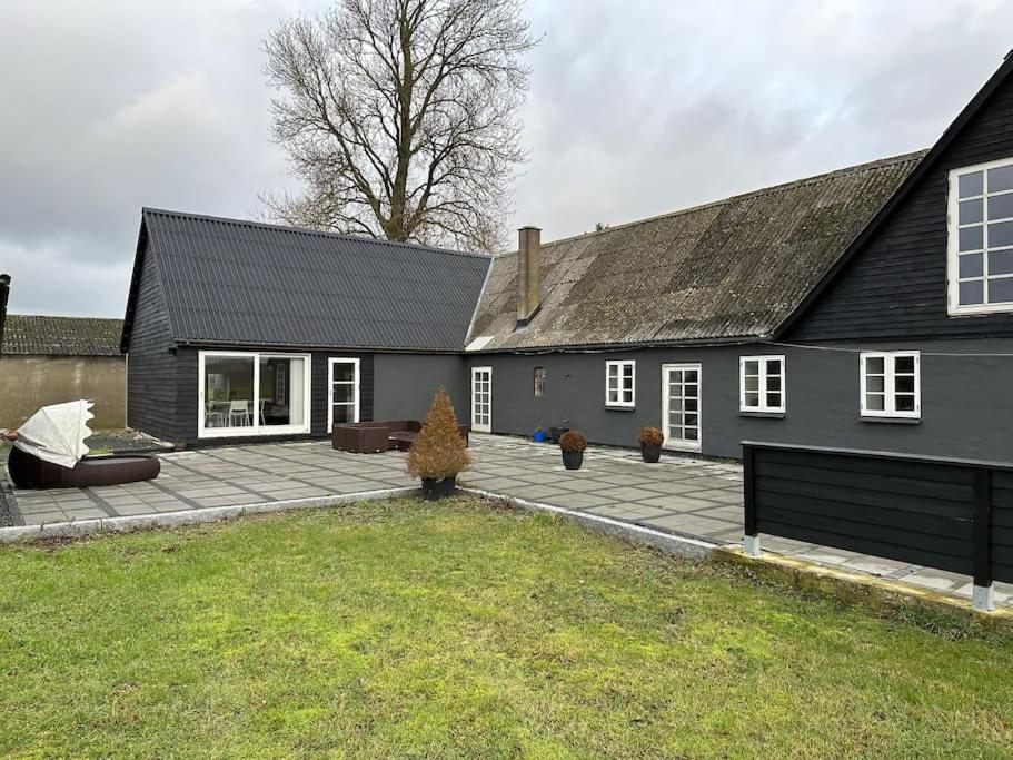 Lække land idyl