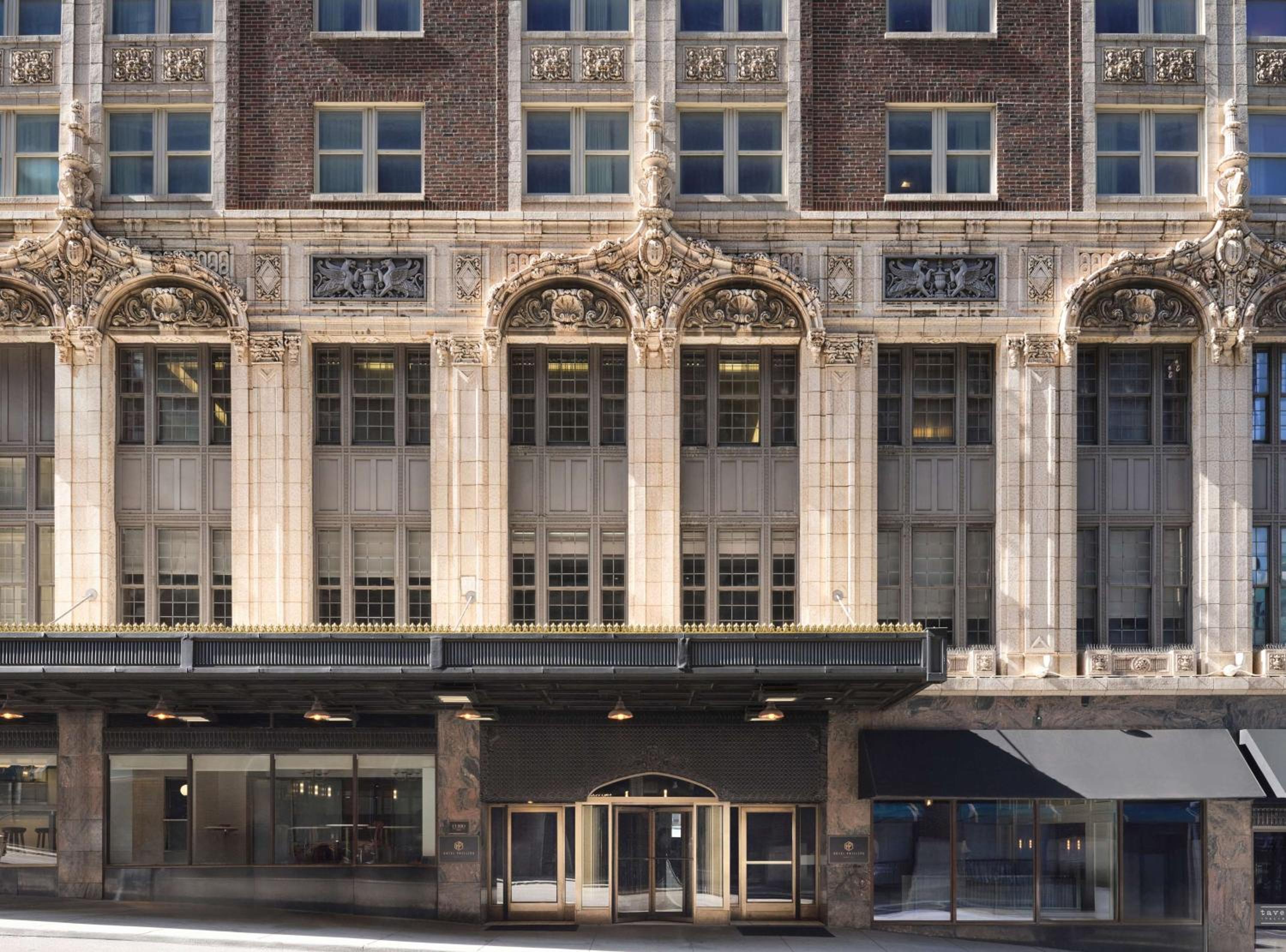 Kansas City Vacations - Hotel Phillips Kansas City, Curio Collection By Hilton - Property Image 63