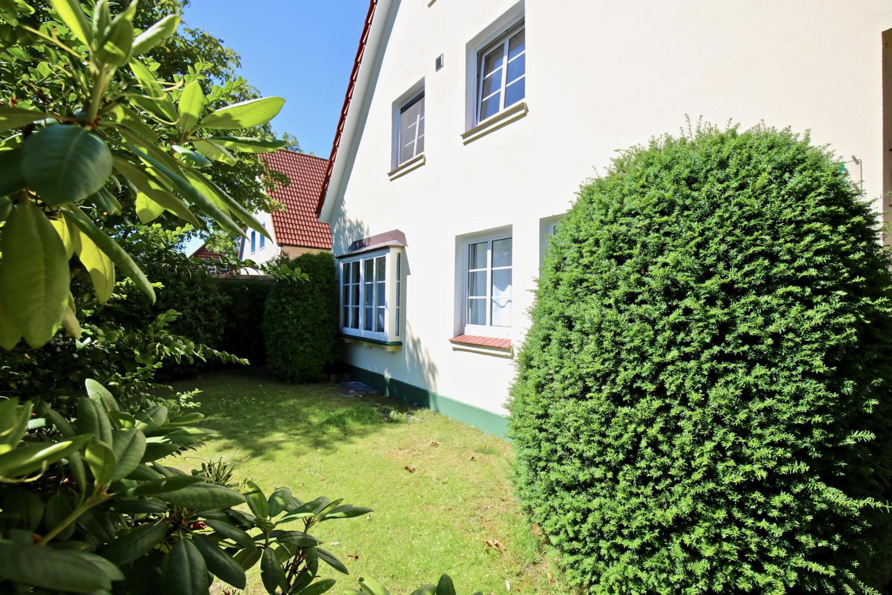 Haus Seemumel, Fewo Unser Boot view 4