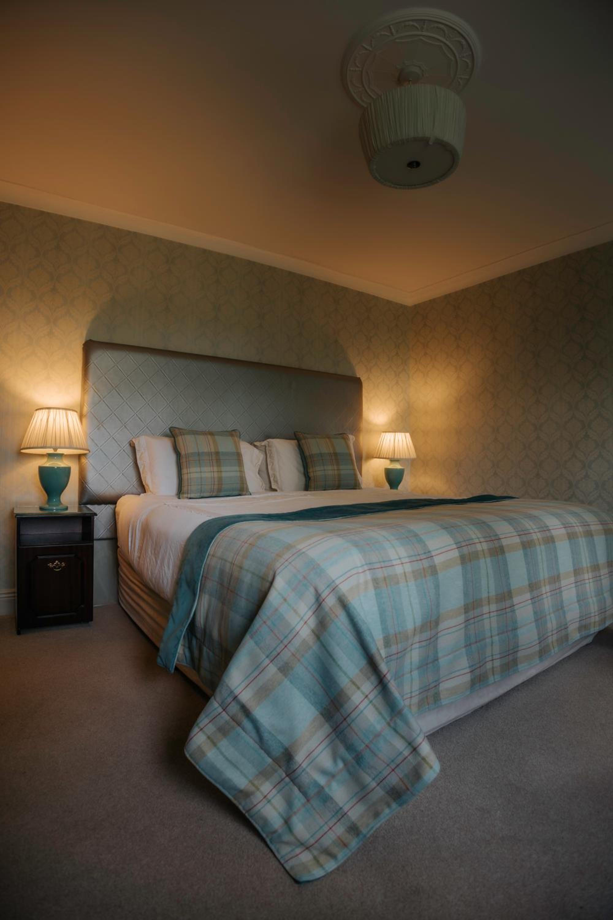 Killiane Castle Country House & Farm view 2