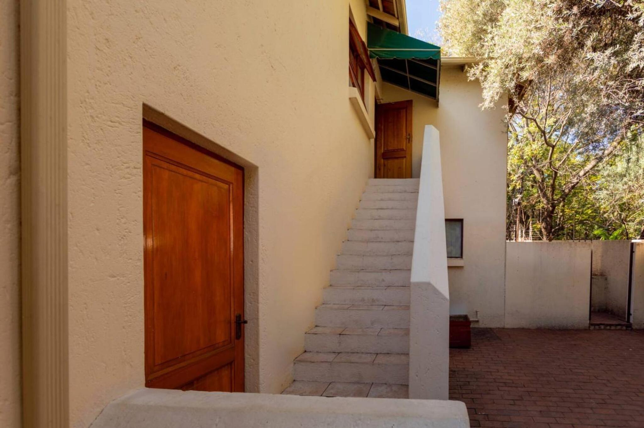 Cherubim Heights Villa no1