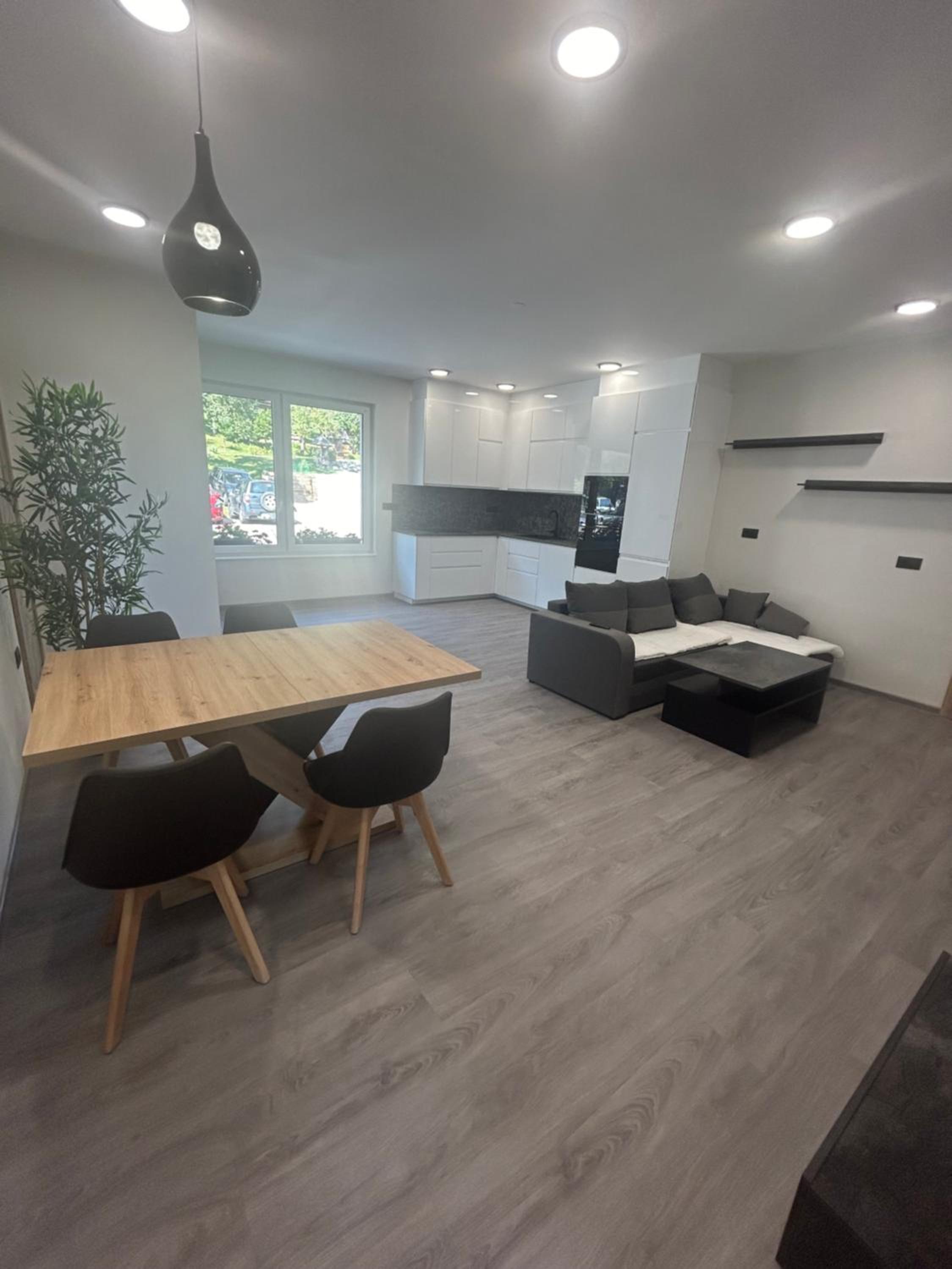Apartments Ema