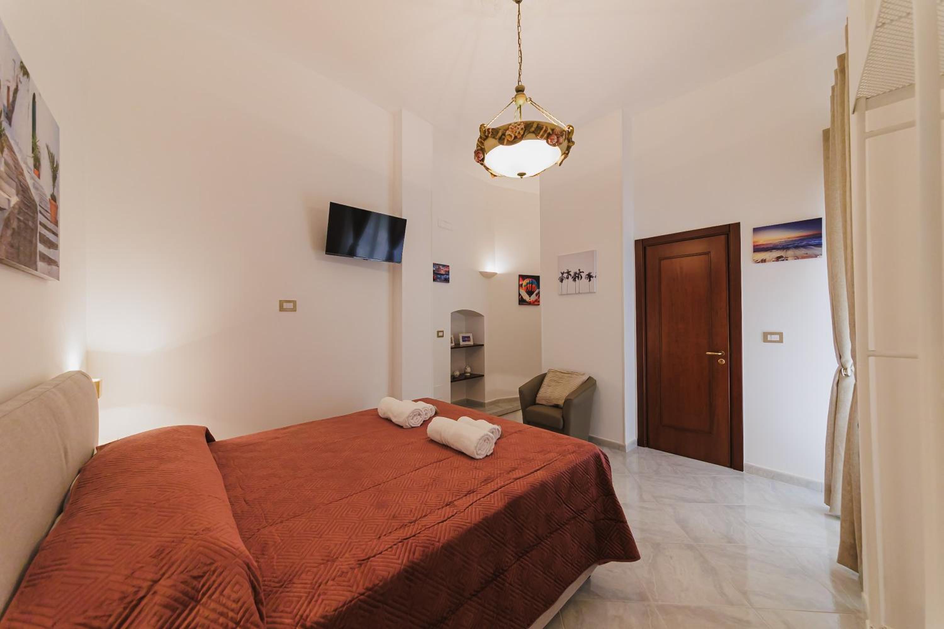 Vallisa 72 - Centro Storico Bari