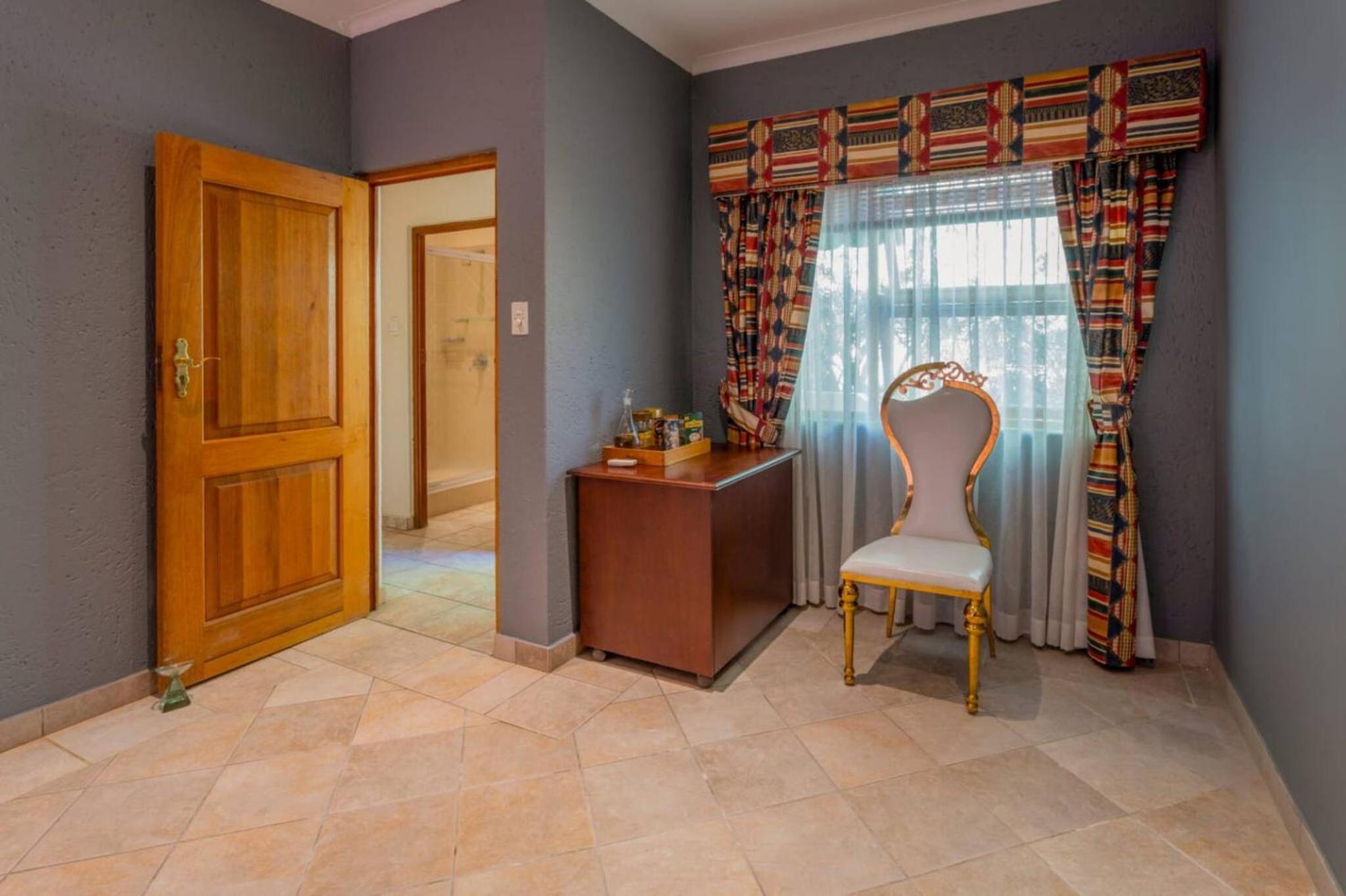 Cherubim Heights Villa no1