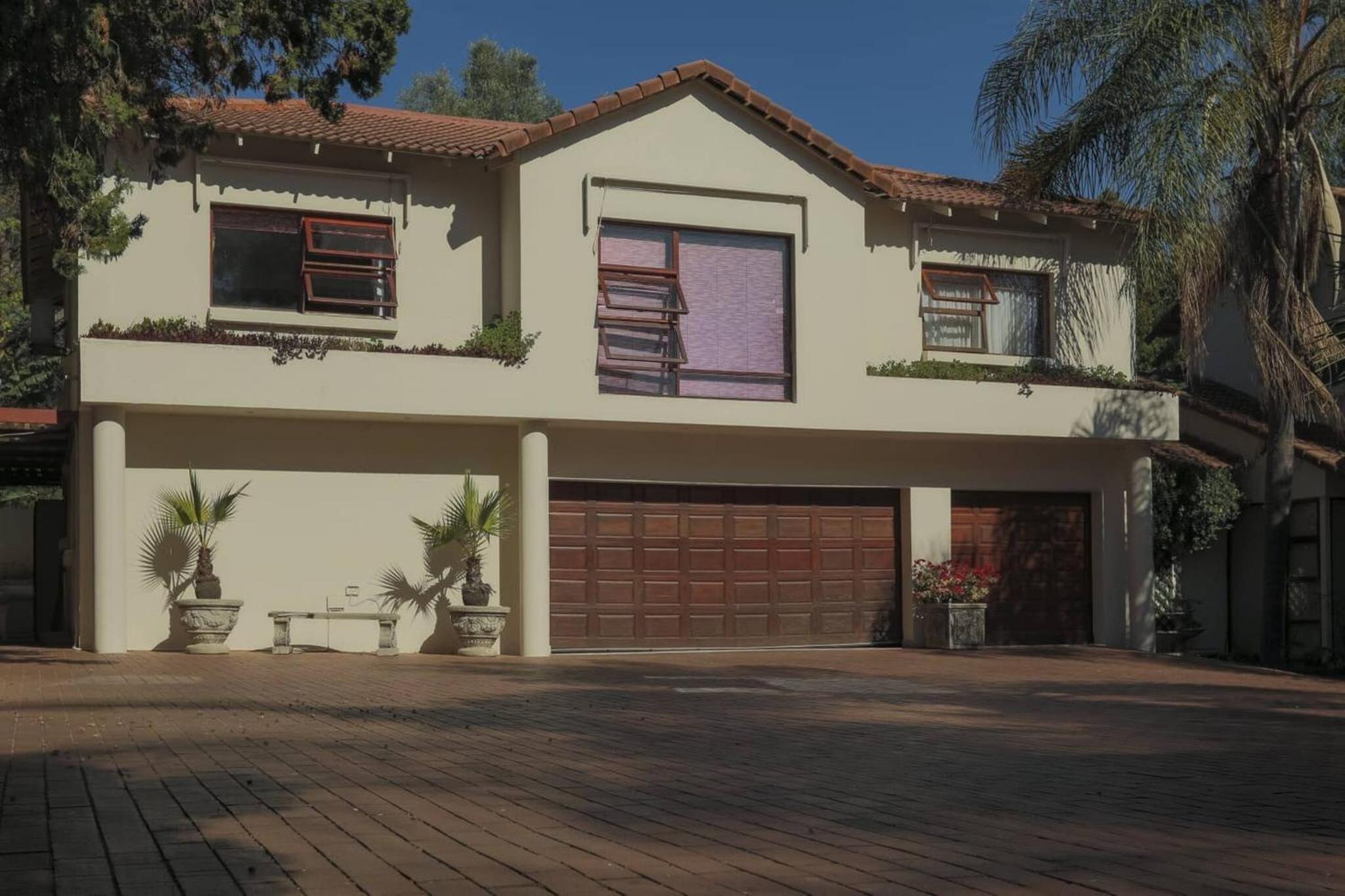 Cherubim Heights Villa no1