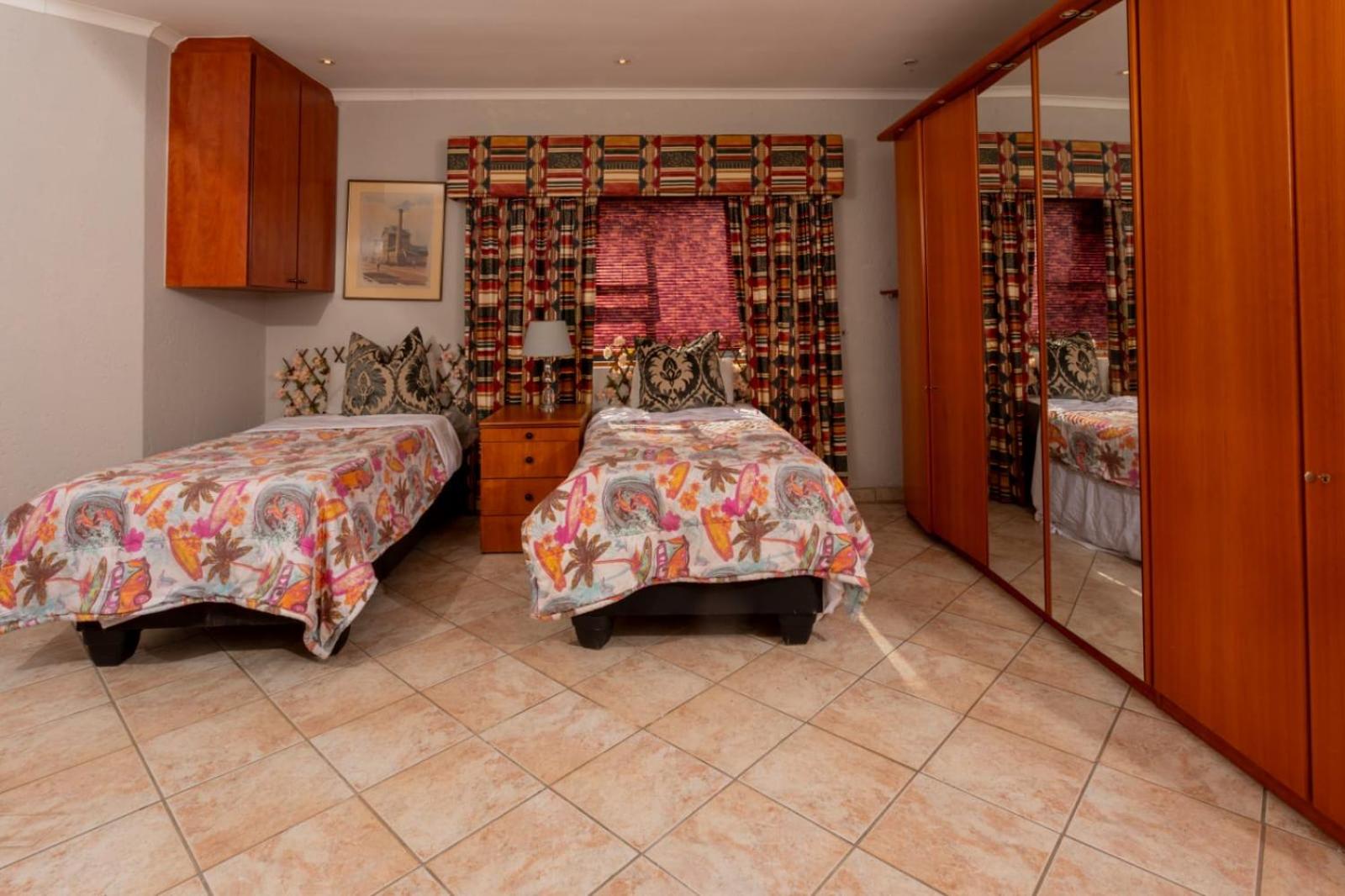 Cherubim Heights Villa no1
