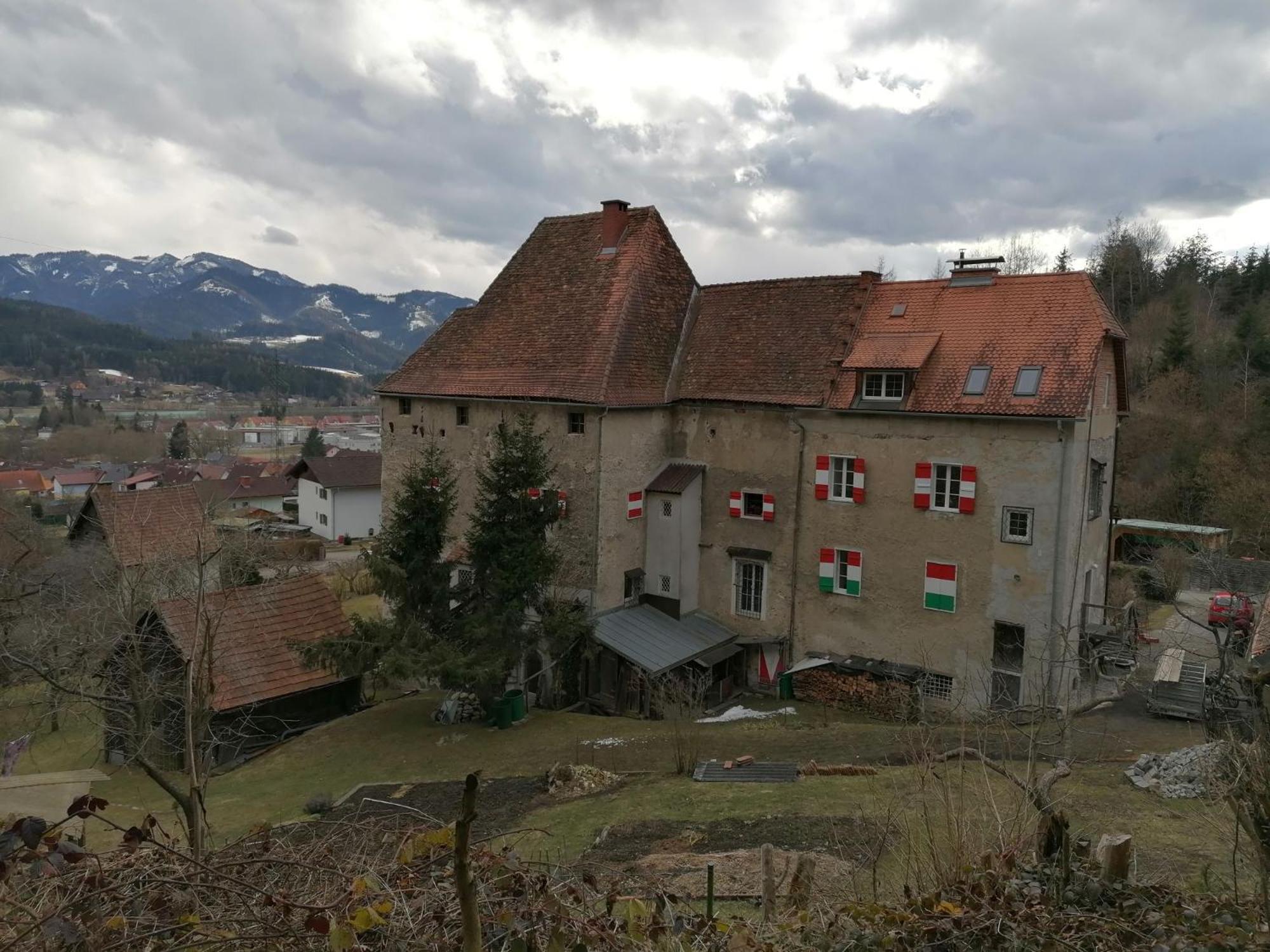 Herzogberghof